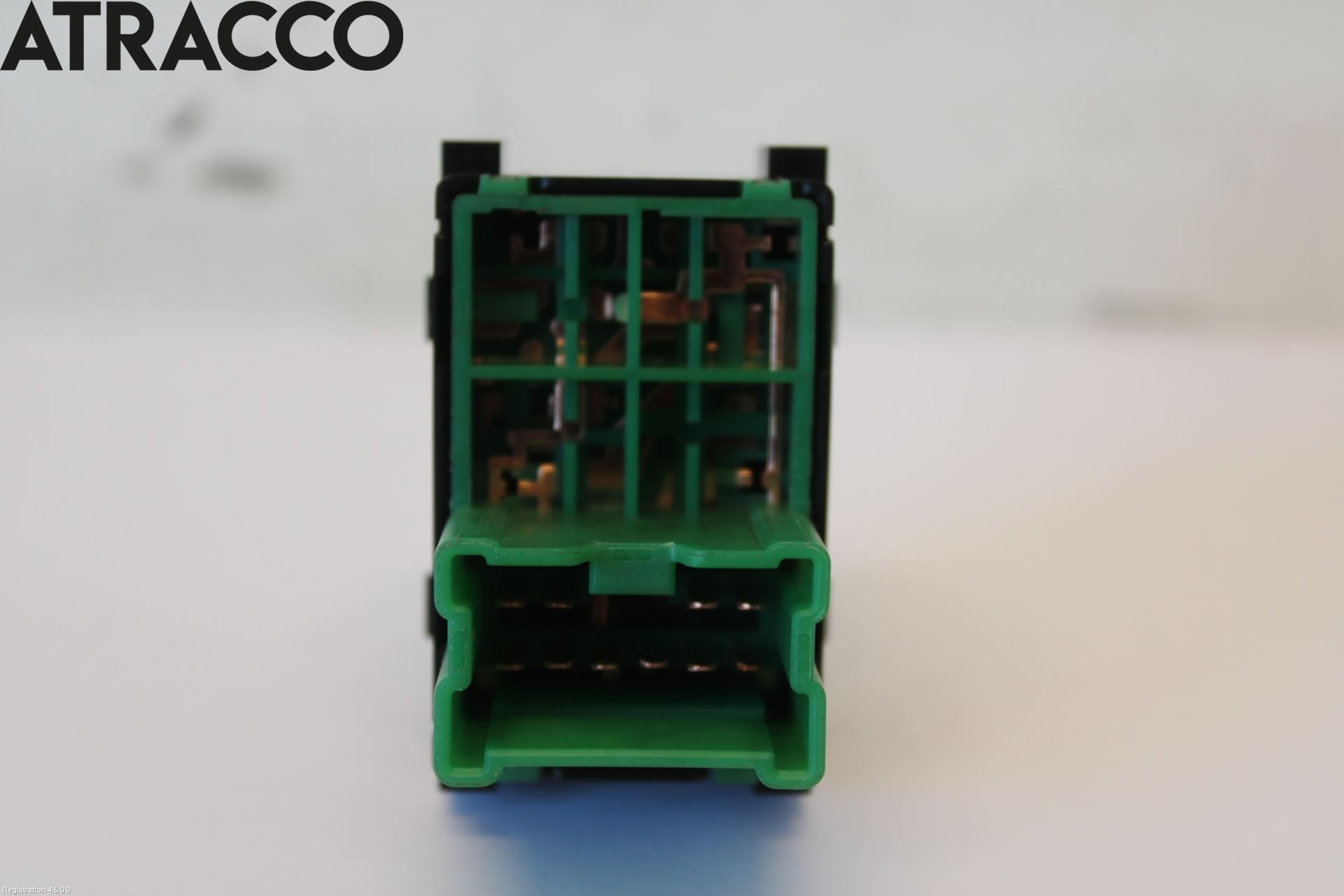 Nissan QASHQAI   07-10 Bryter Speil