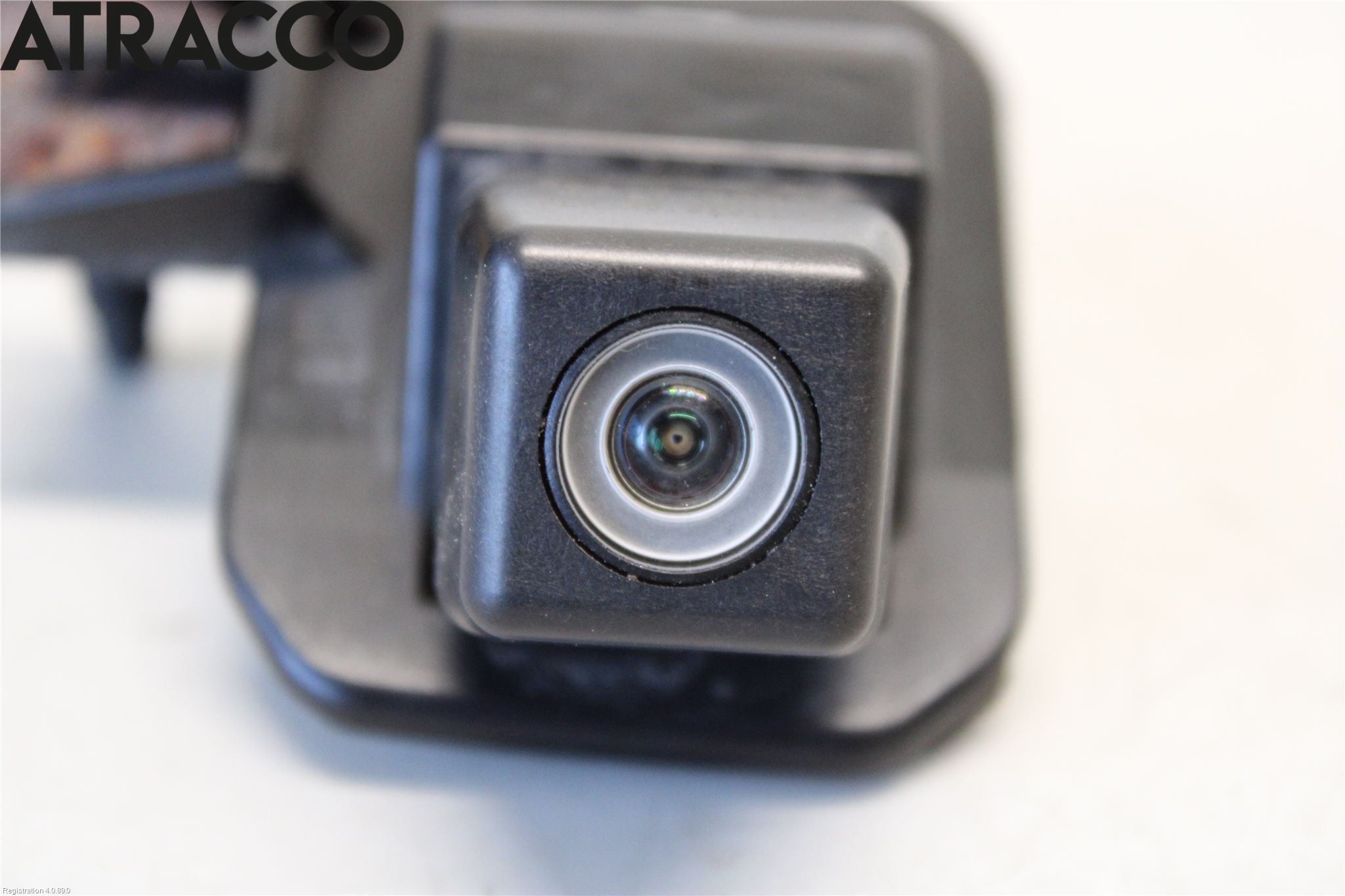 Toyota AURIS 13-19 Parkeringshjelp Kamera