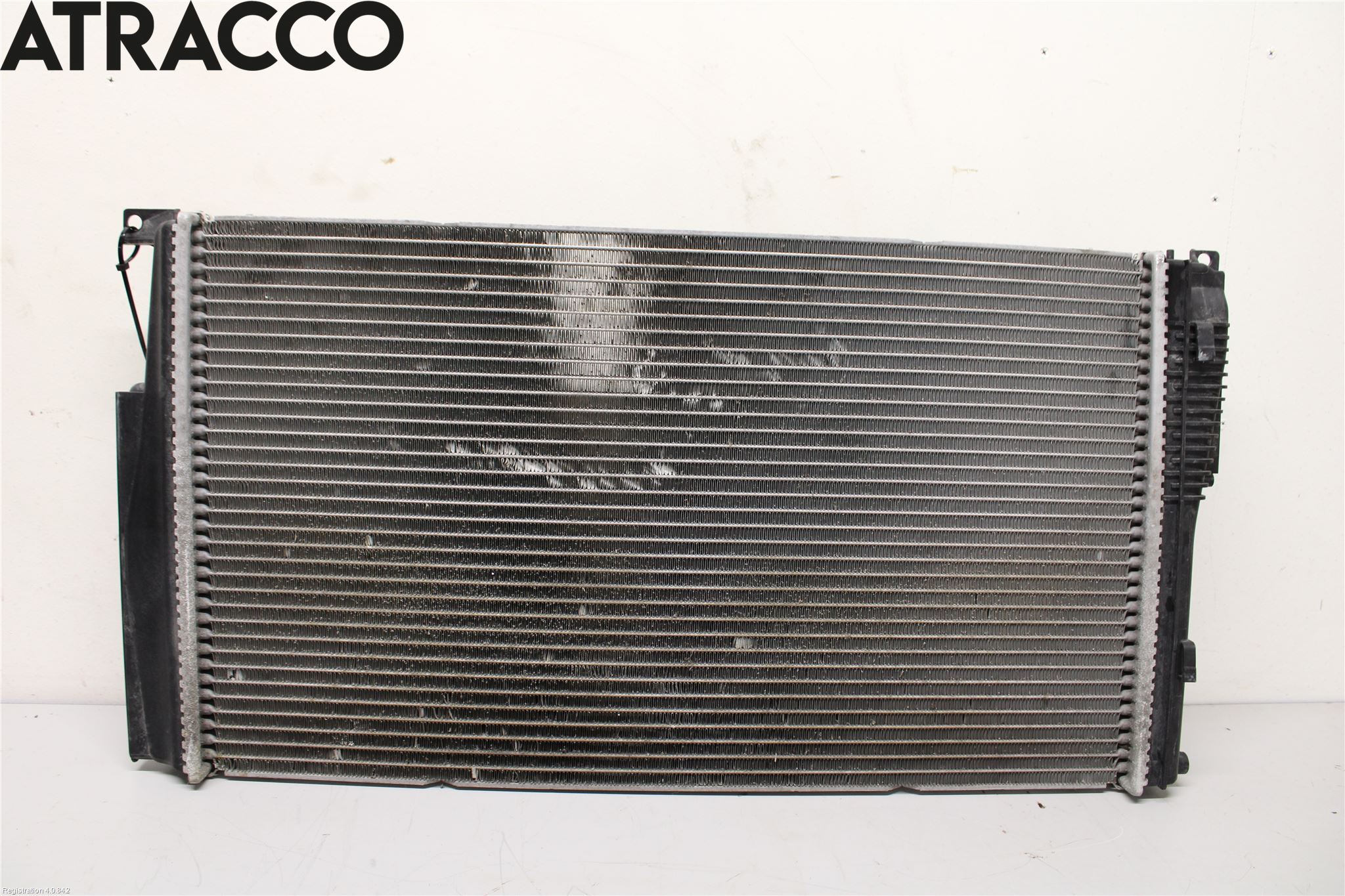 BMW i3 I01 13-22 Radiator Automat