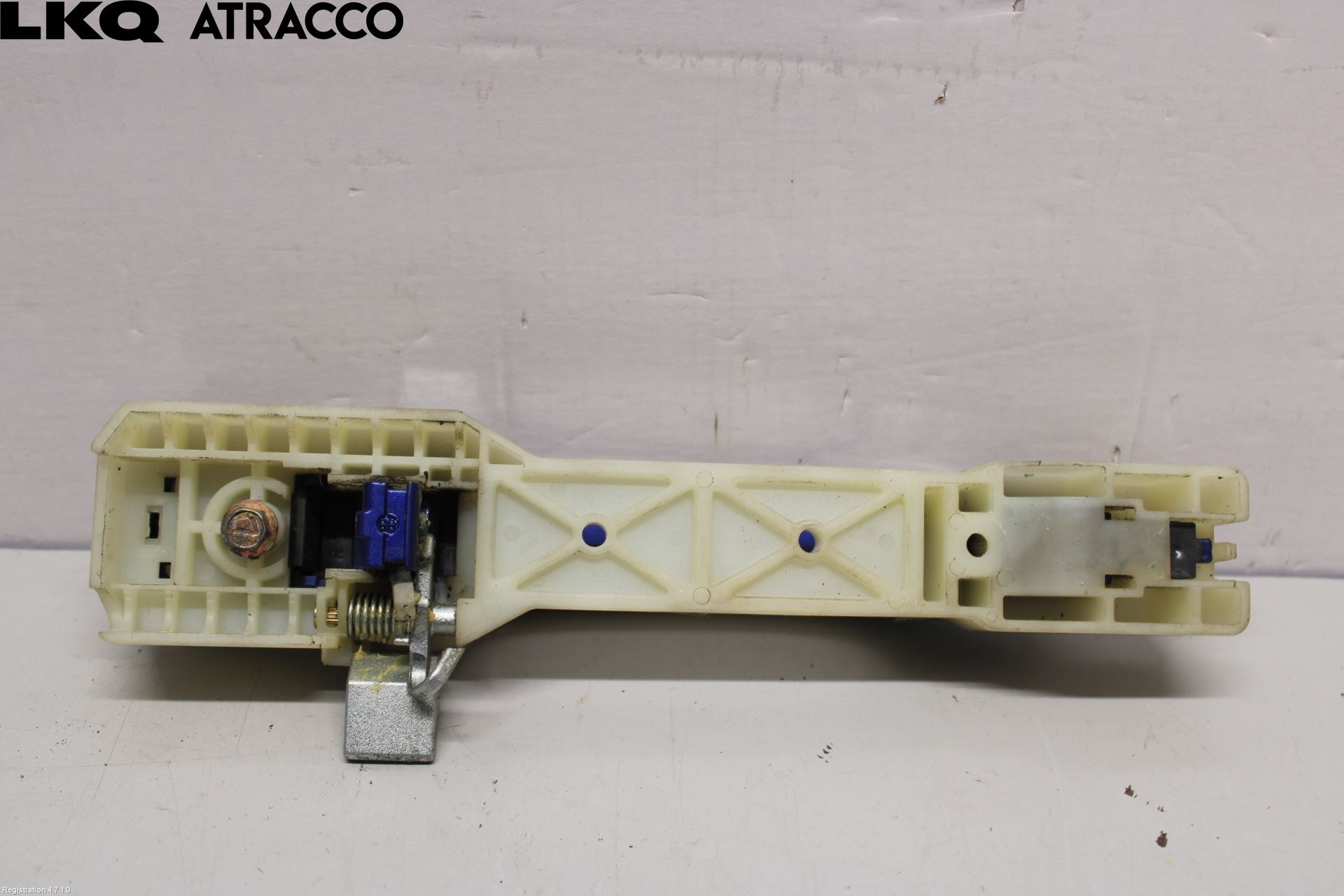 Kia SPORTAGE (JE) 05-10 Dørhandtak Ytre Høyre