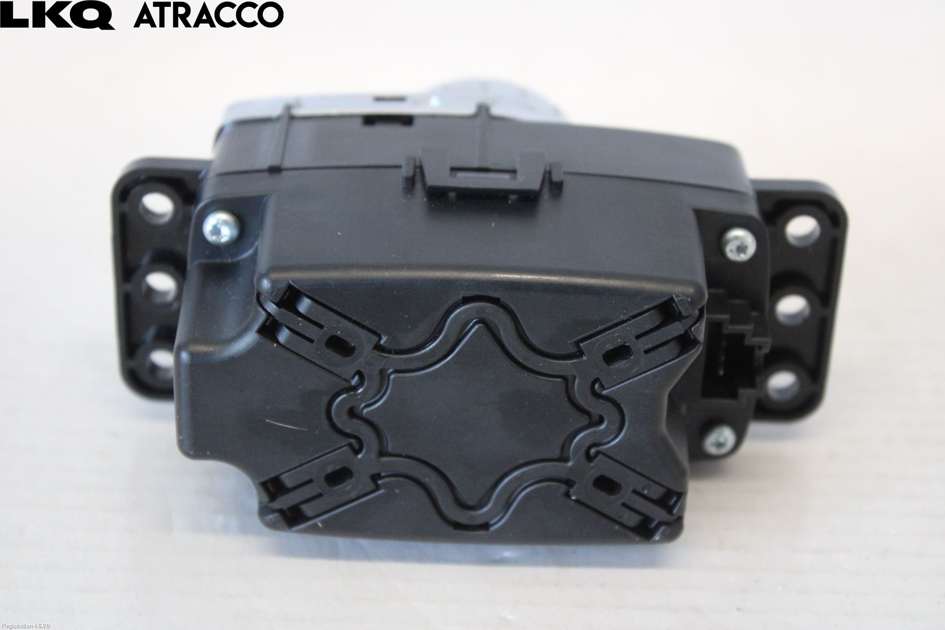 Mercedes-Benz MB CLA-KLASS (C117/X117) 13-19 Bryter Multifunksjon