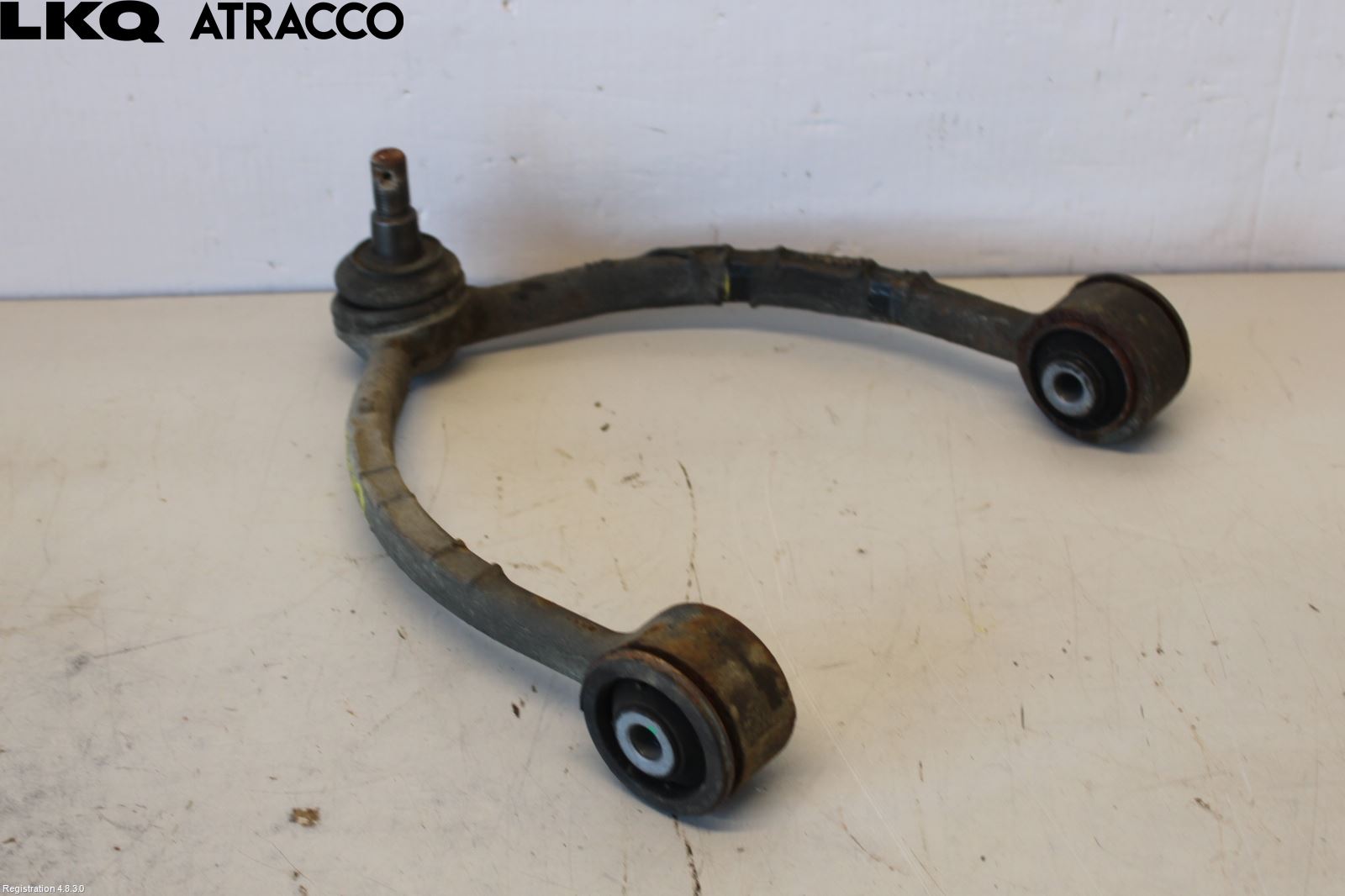 SsangYong SSANG YONG MUSSO Bærearm Foran Høyre Øvre