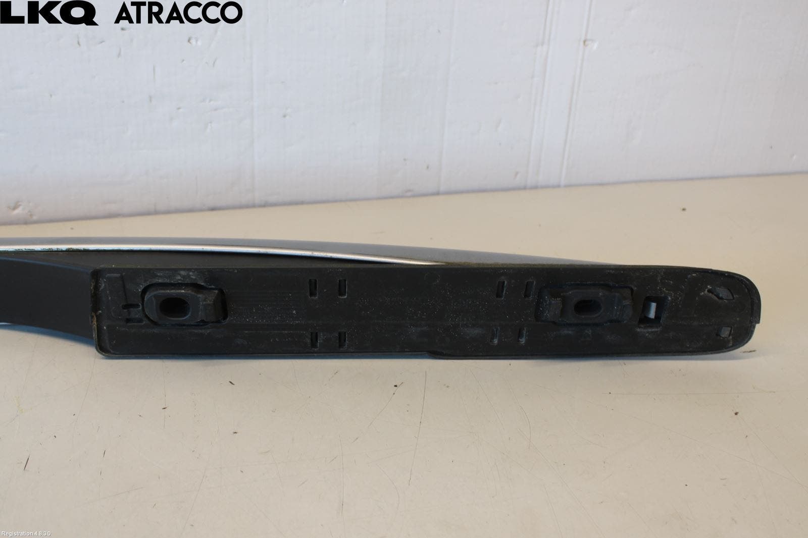 SsangYong SSANG YONG MUSSO Takrails - Stativ