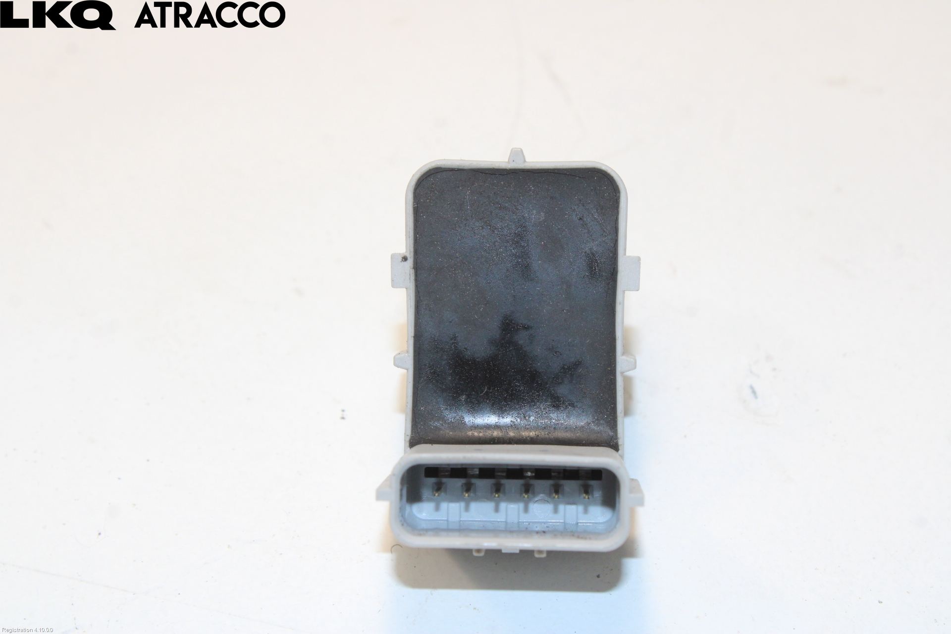 Kia SOUL 09- Sensor Ryggesensor