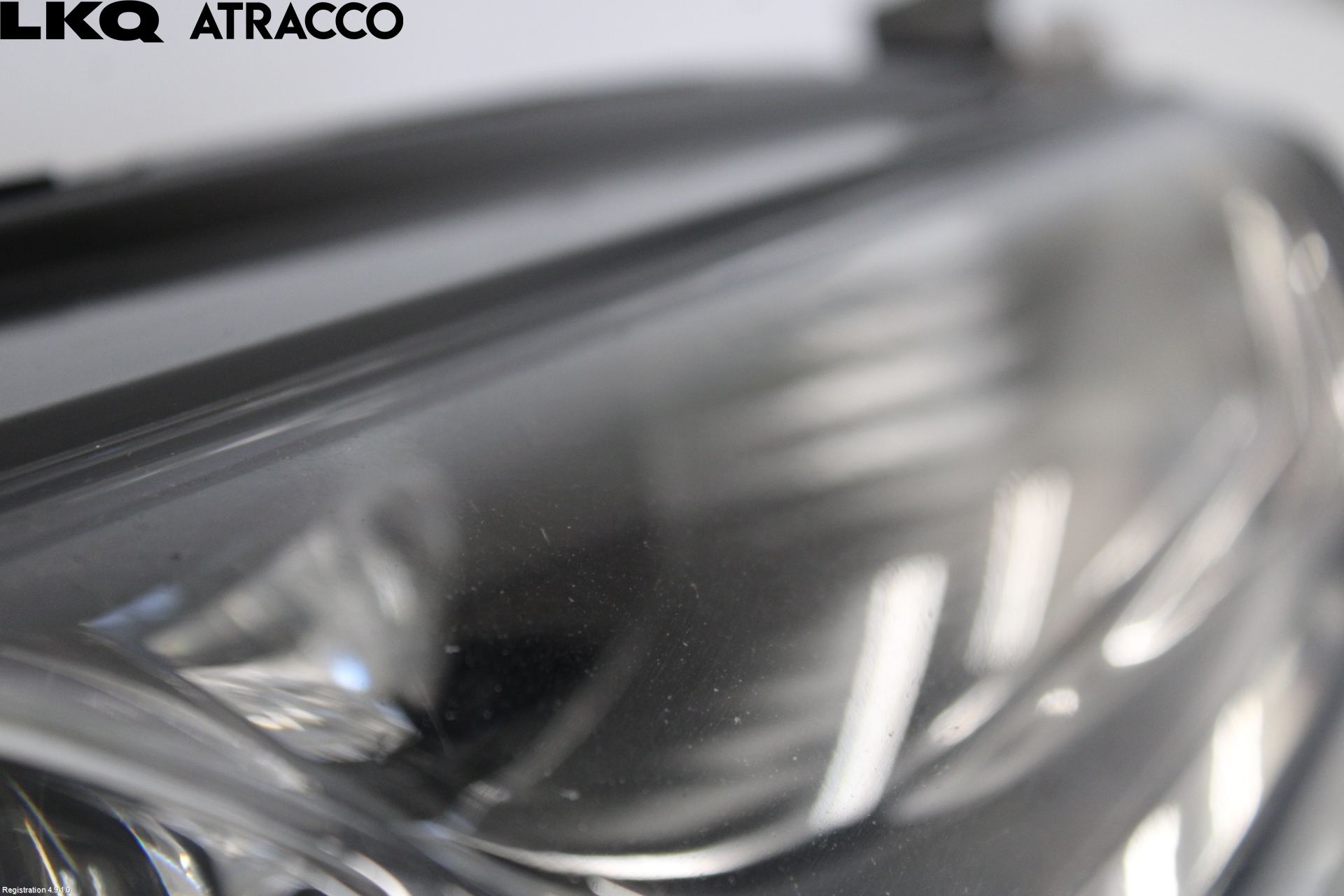 Ford MONDEO 15-22 Frontlykt Høyre