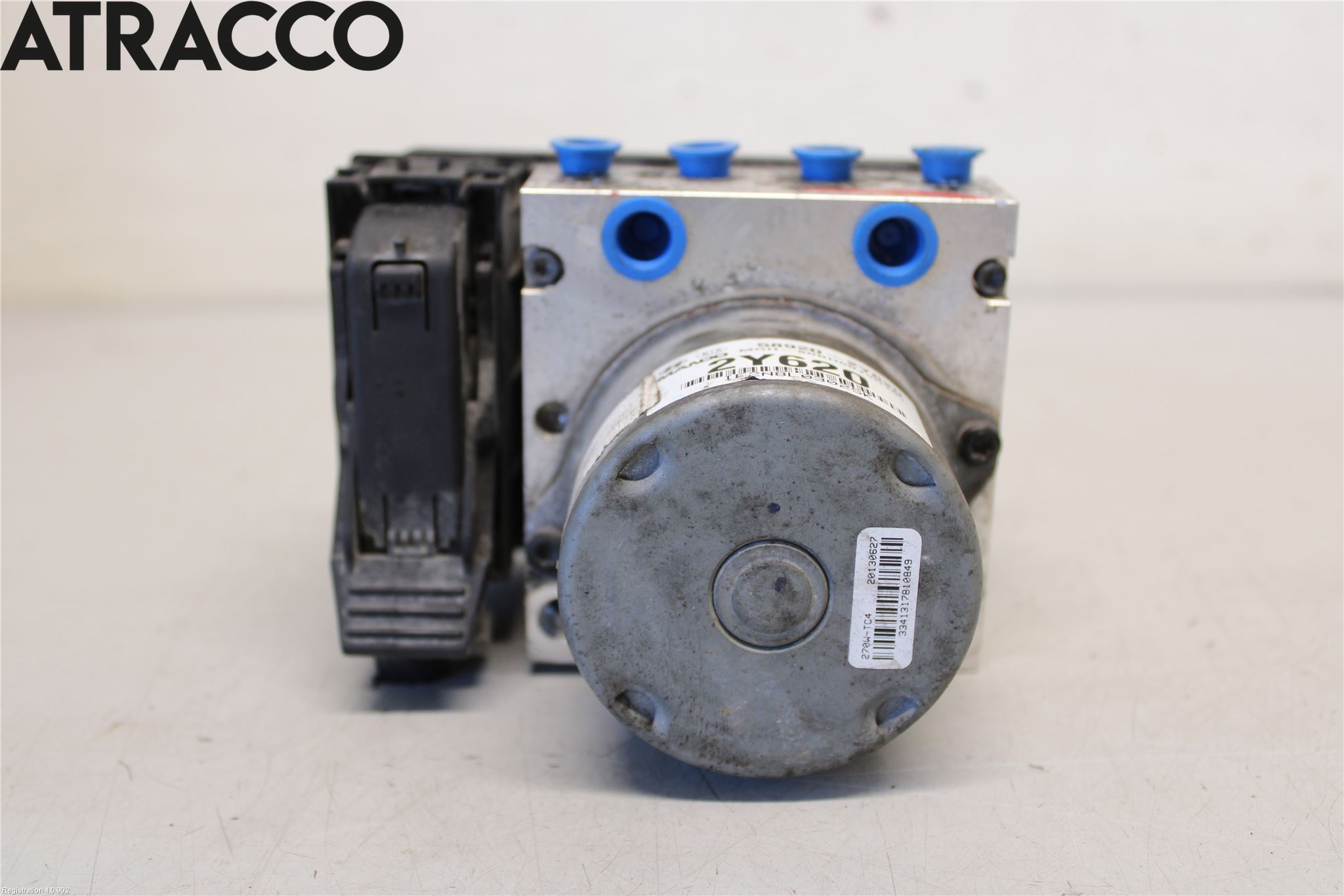 Hyundai ix35 Abs Hydraulikkaggregat