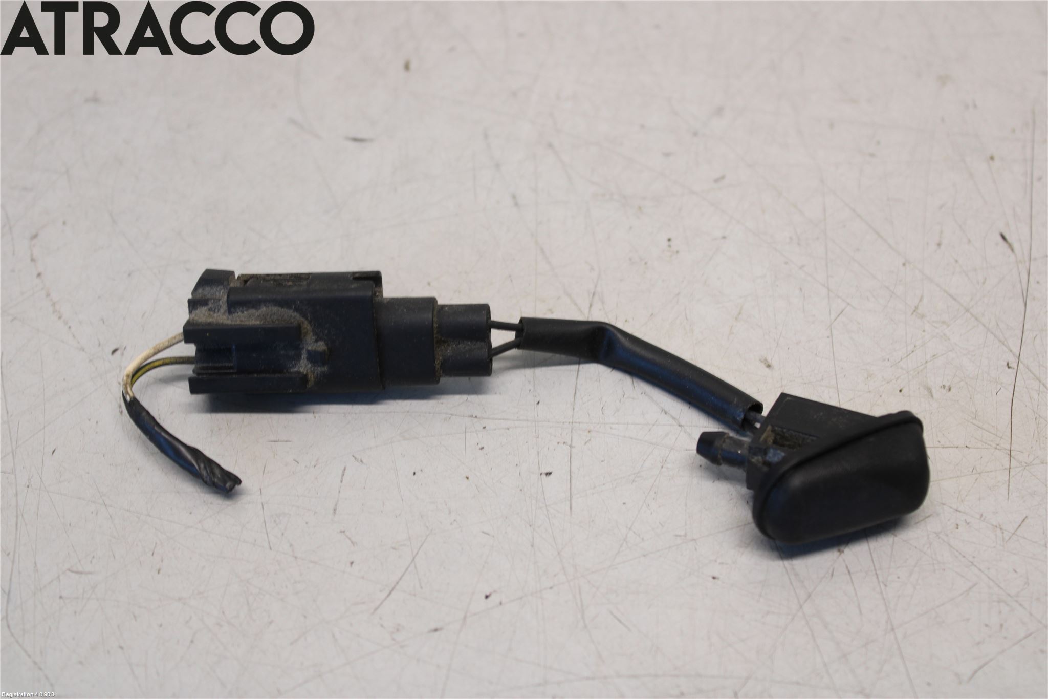 Ford FOCUS 11-14 Spylerdyse Ruter