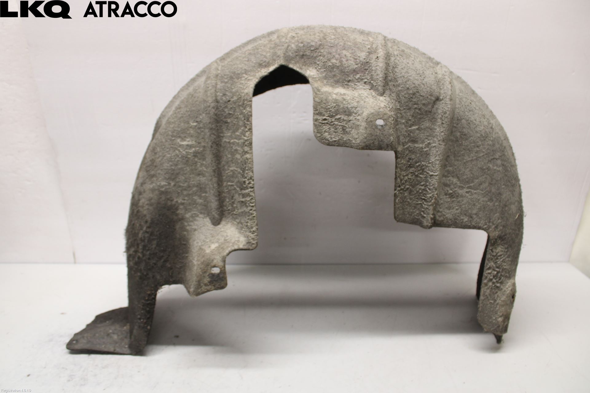 Volkswagen VW GOLF / E-GOLF VII 13-20 Skjerm Indre