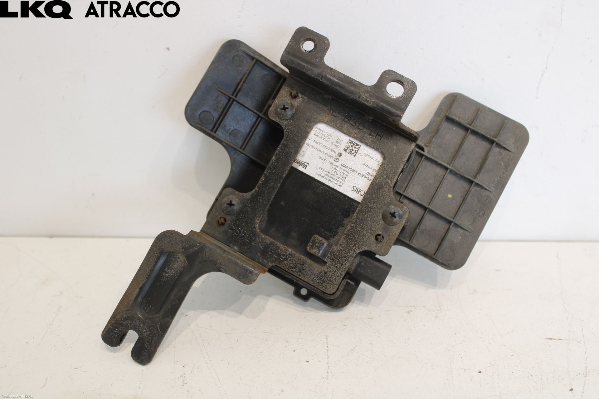 Hyundai IONIQ AE 17-22 Sensor Kollisjonsbeskyttelse