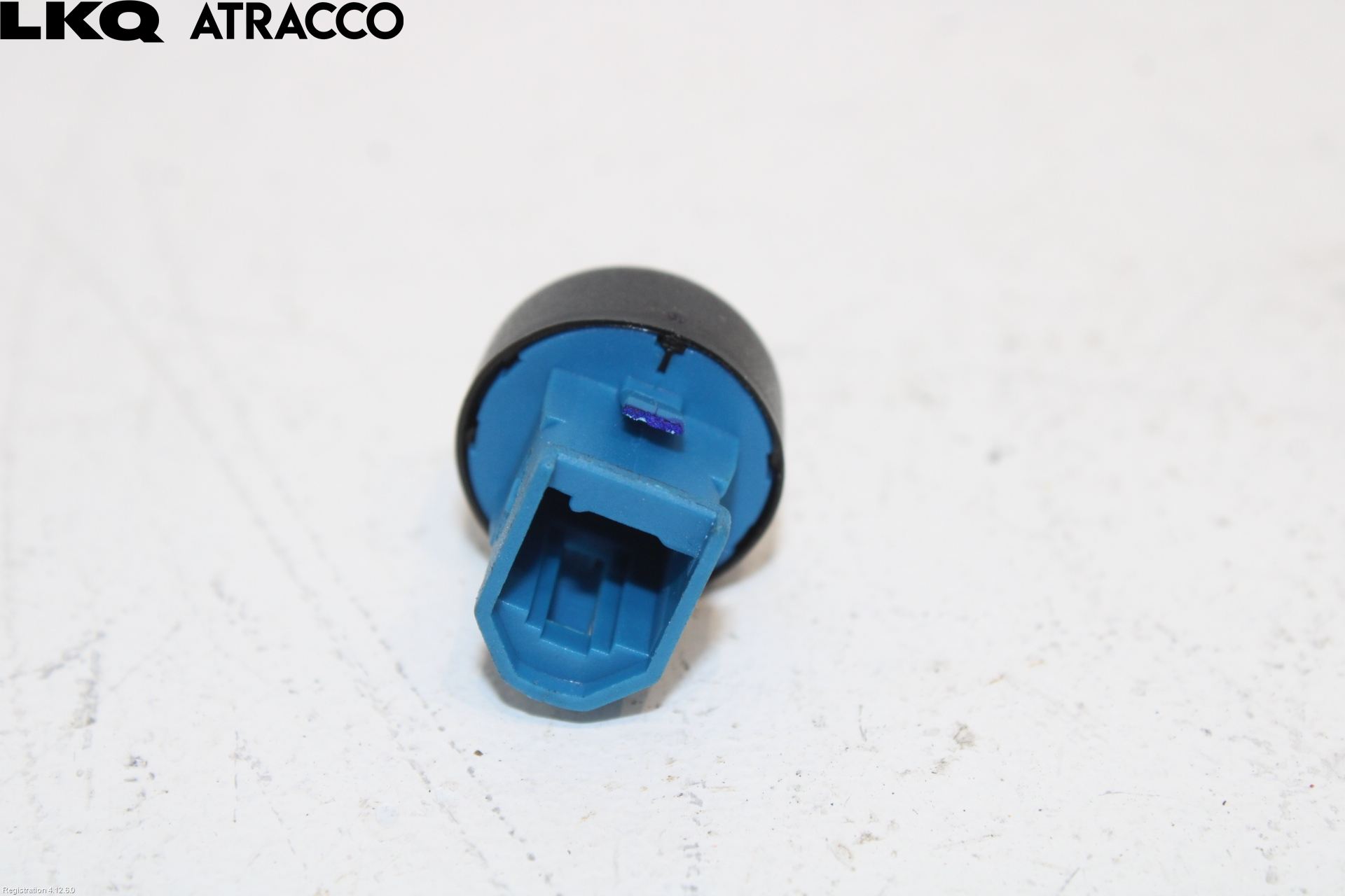 Jaguar I-PACE 18- Sensor Øvrig