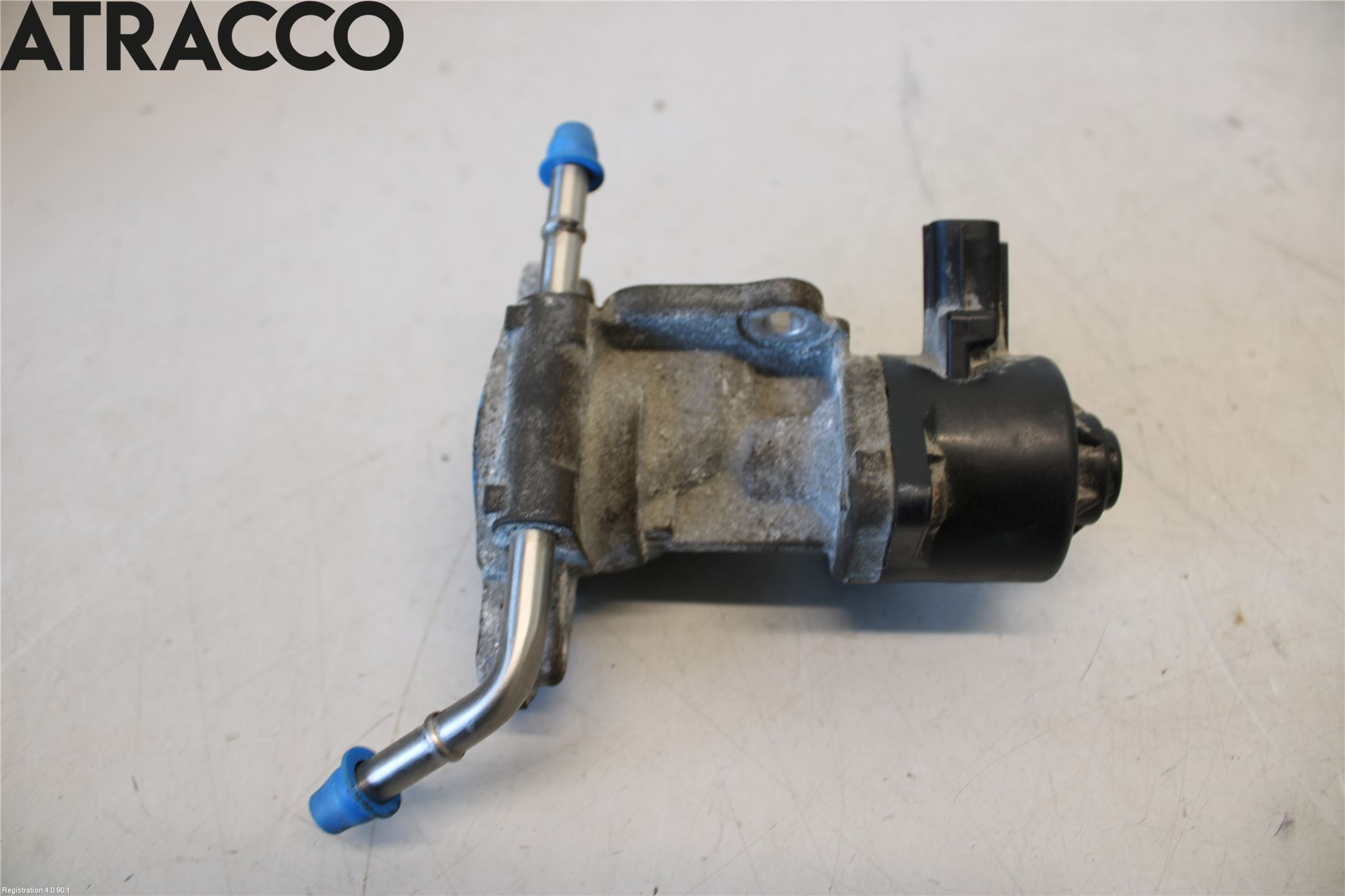 Toyota RAV4 19- Egr Ventil