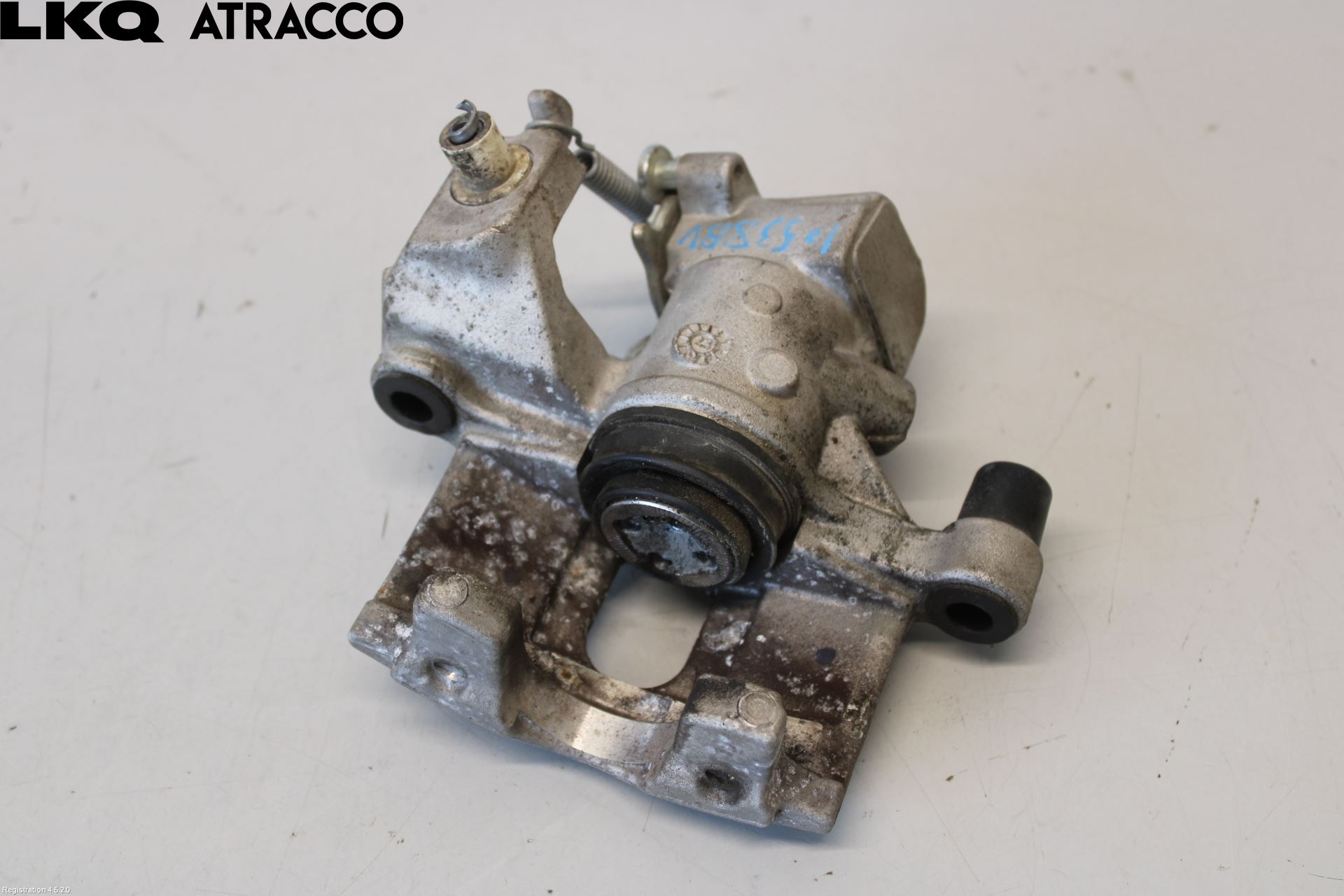 Toyota YARIS XP130 15-20 Bremsecaliper Bak Venstre