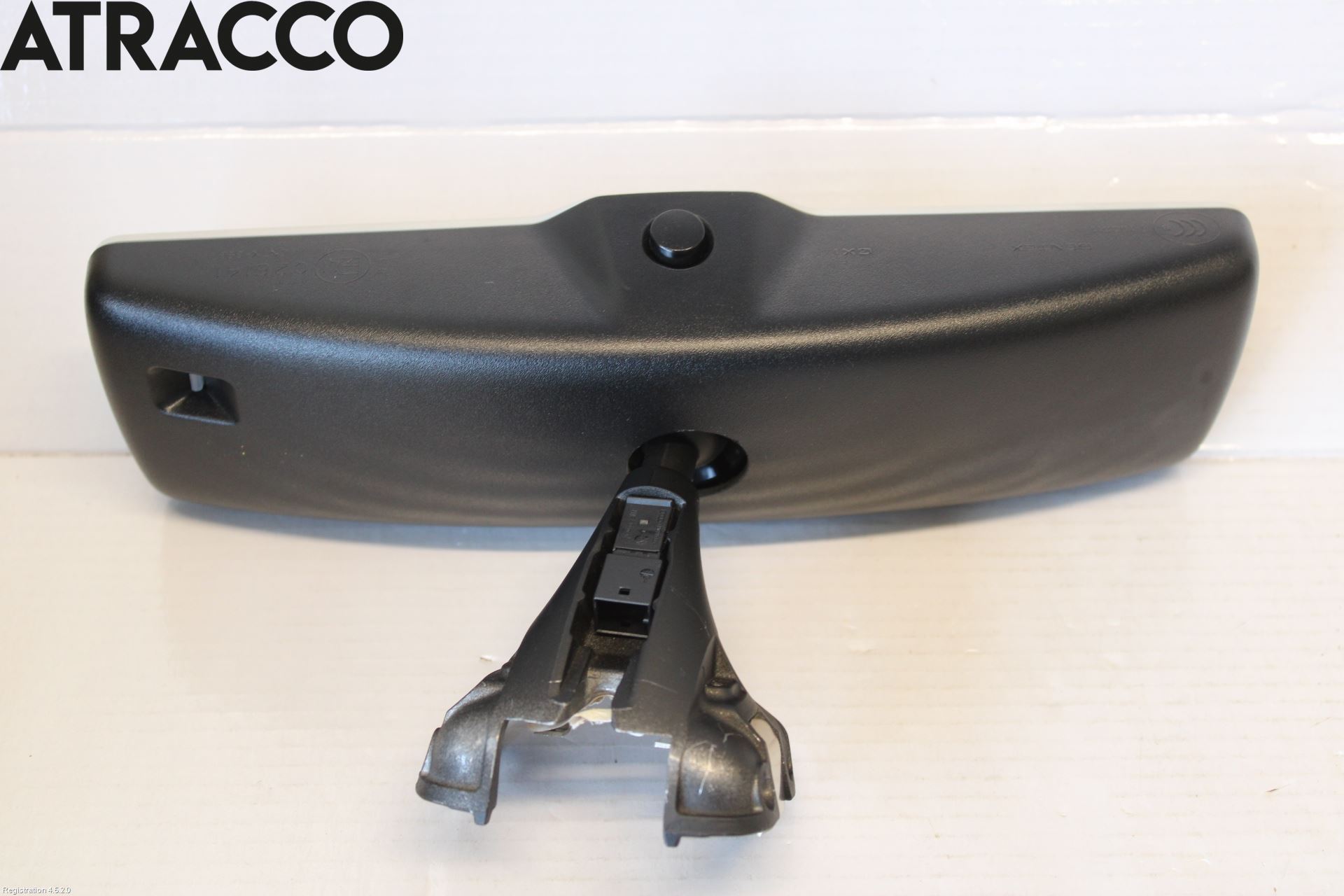 Volkswagen VW POLO 10-17 Speil Innvendig