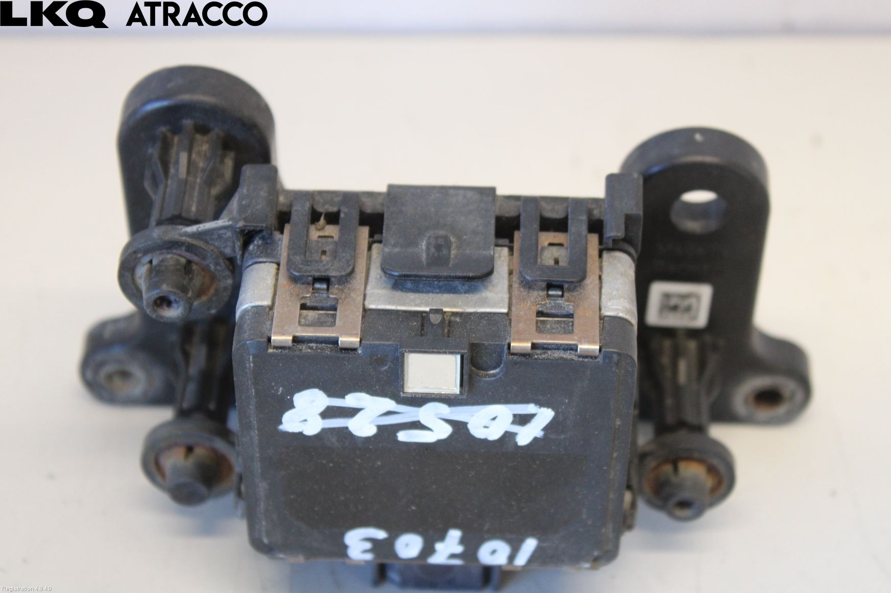 Volkswagen VW CADDY 16-20 Sensor Kollisjonsbeskyttelse