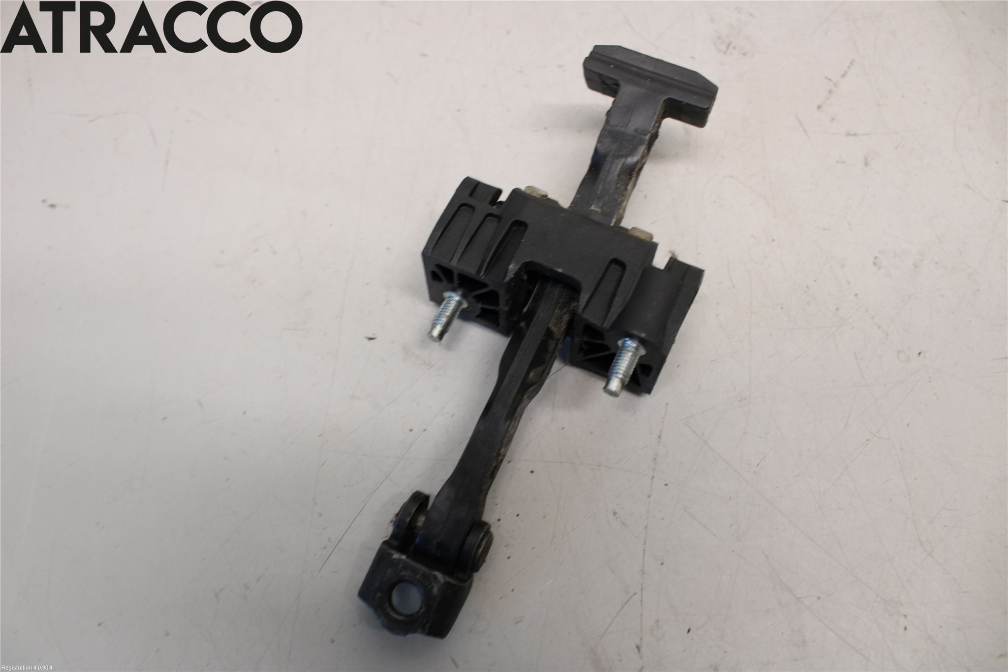 Volvo V70 05-08 Dørstopper