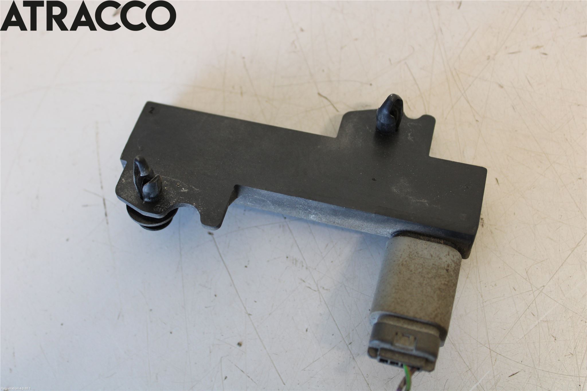 Ford MONDEO 07-15 Stereo Antenne Radio-Tv