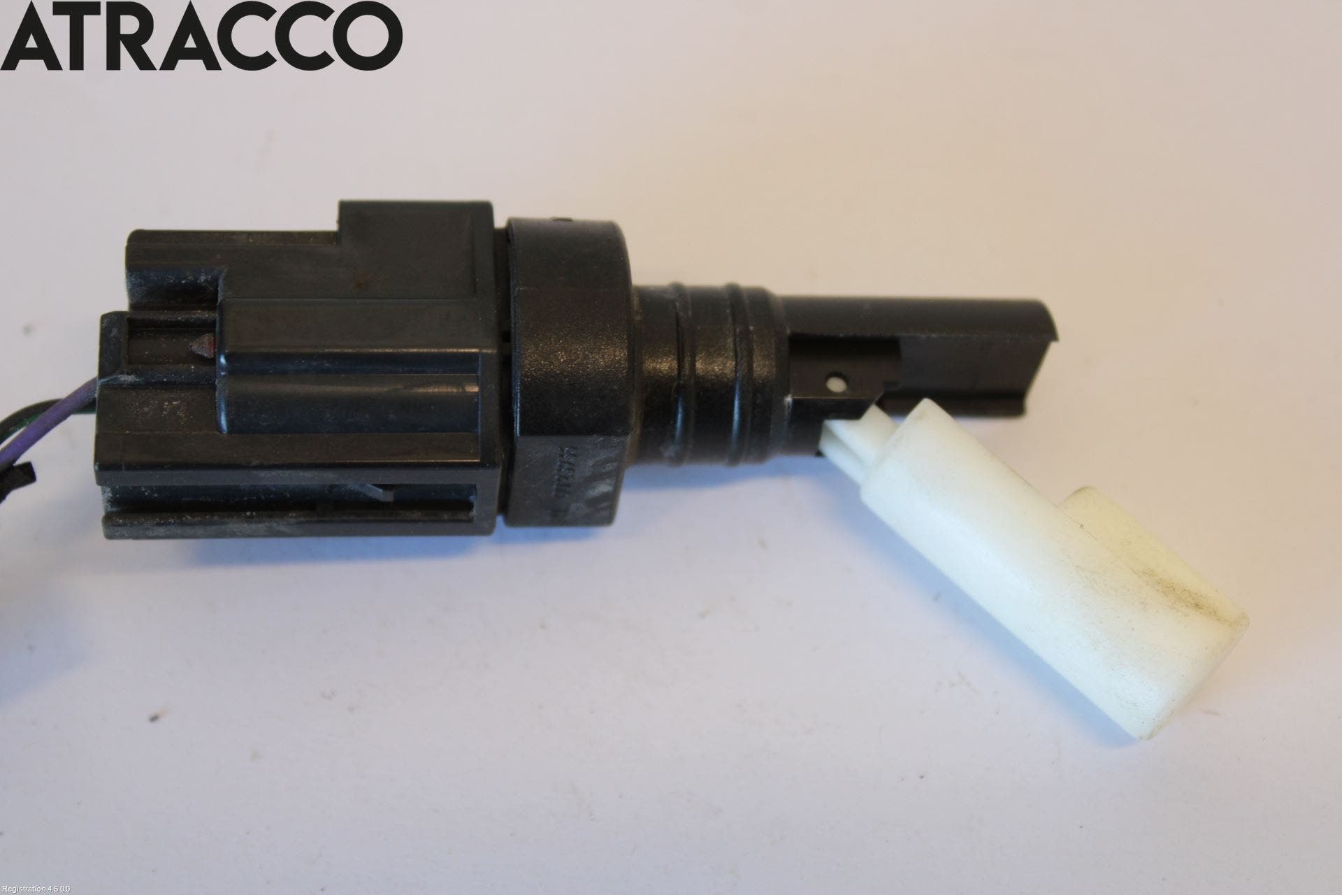 Ford S-MAX 06-15 Nivåkontroll Spylertank