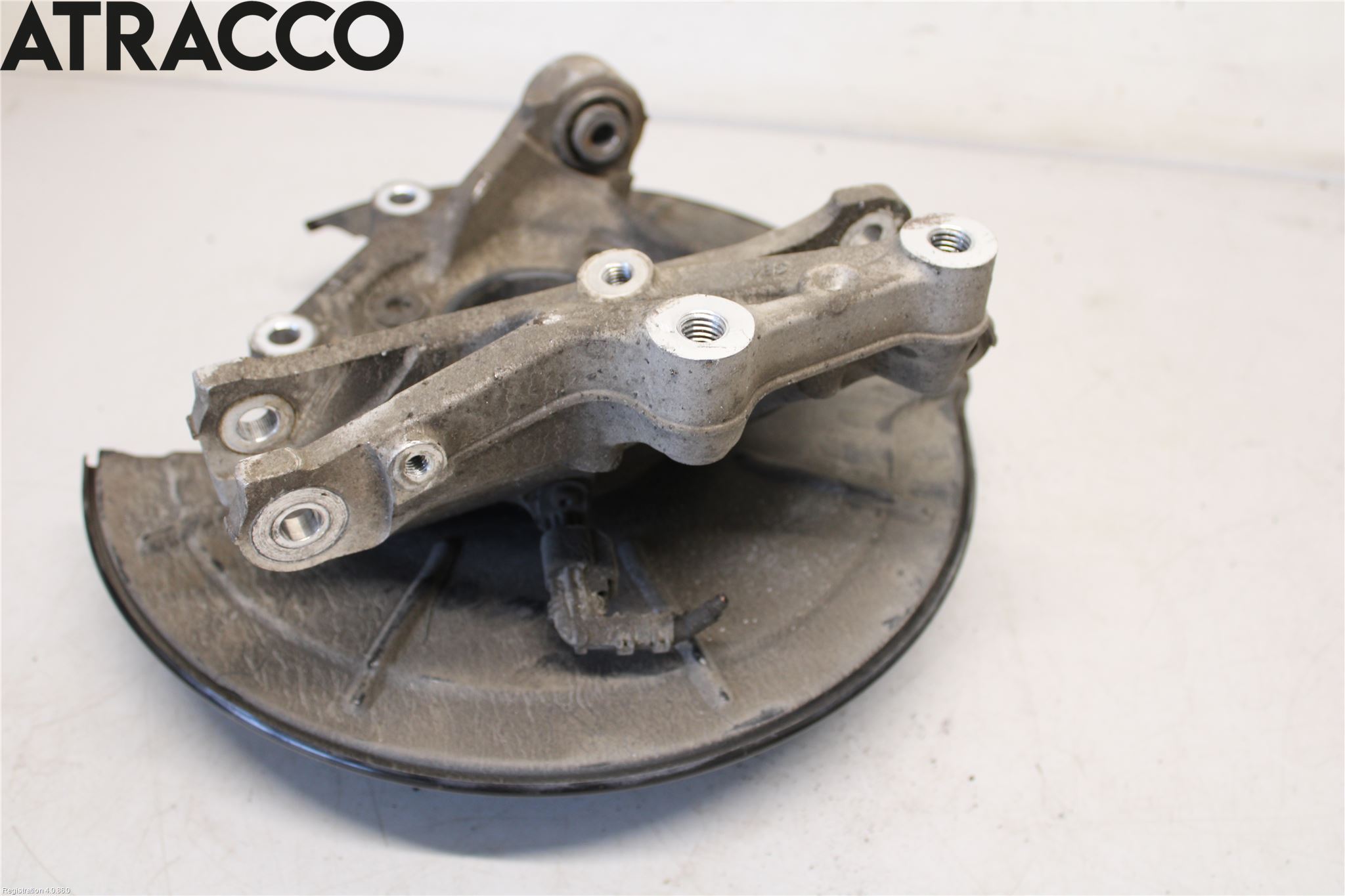 Polestar 2 20- Spindel Hb