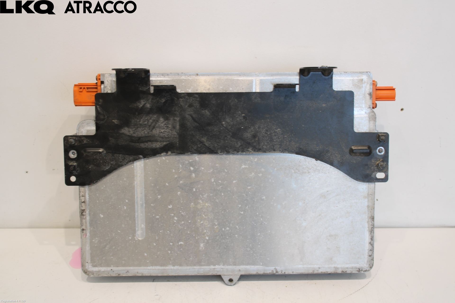 Volkswagen VW ID BUZZ/CARGO 22- Batterilader Hybrid