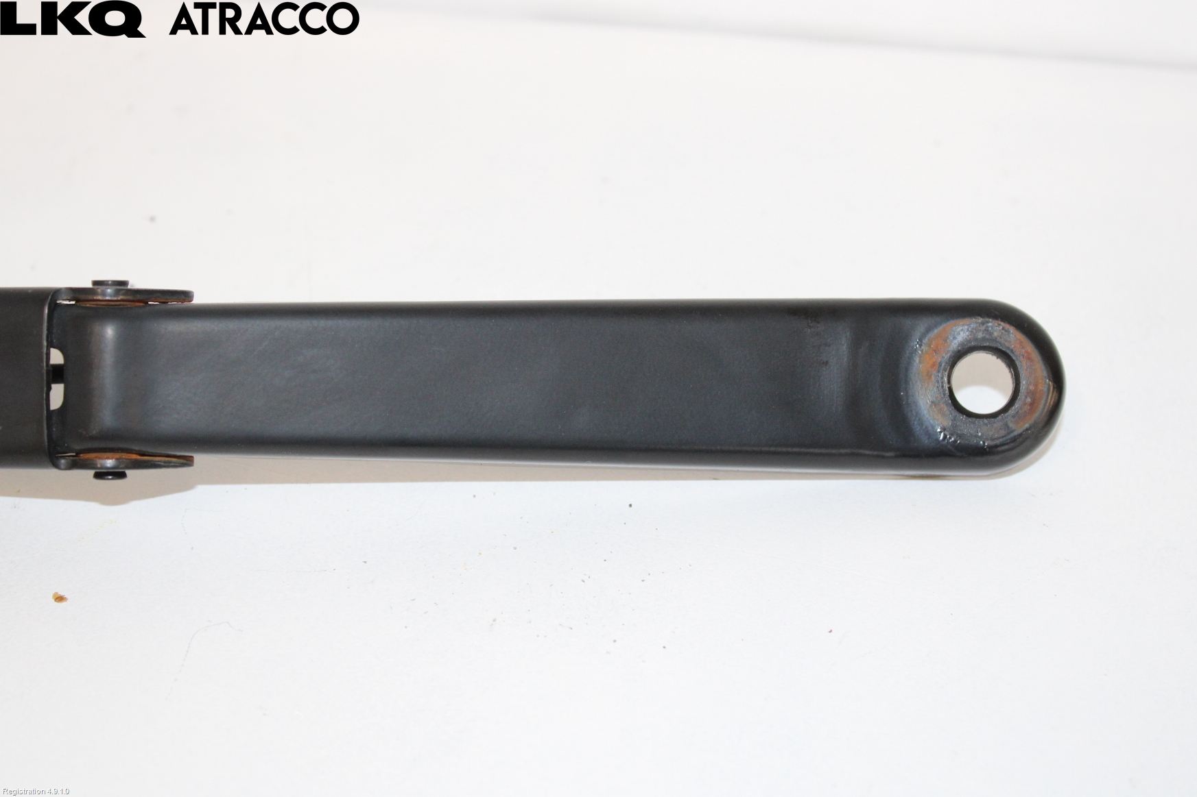 Ford KUGA 08-12 Viskerarm-Armer Frontrute