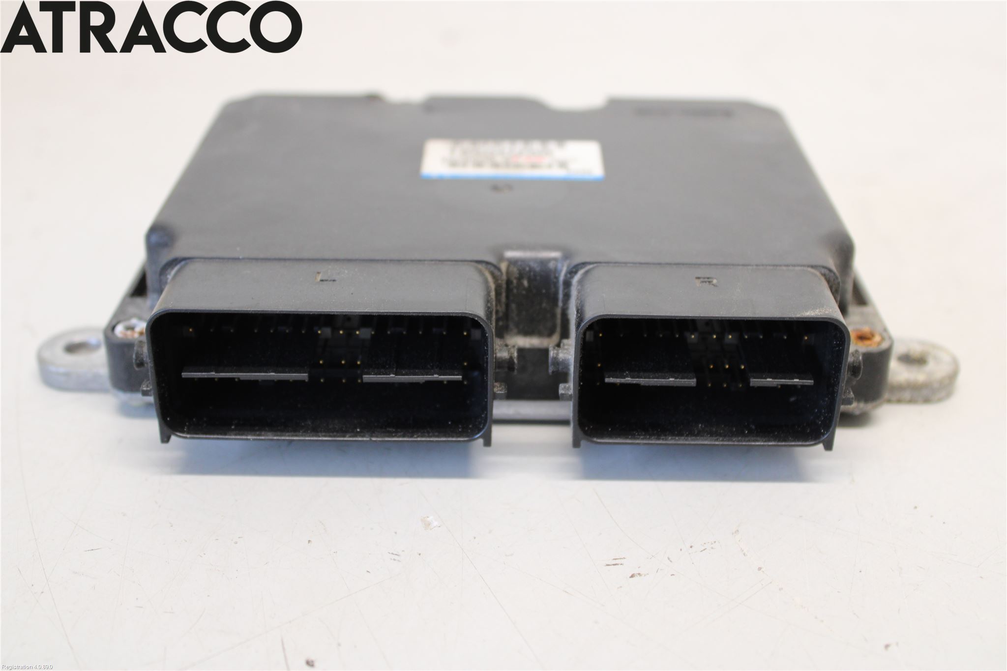 Mitsubishi OUTLANDER 13-21 Styreenhet Innsprøytning