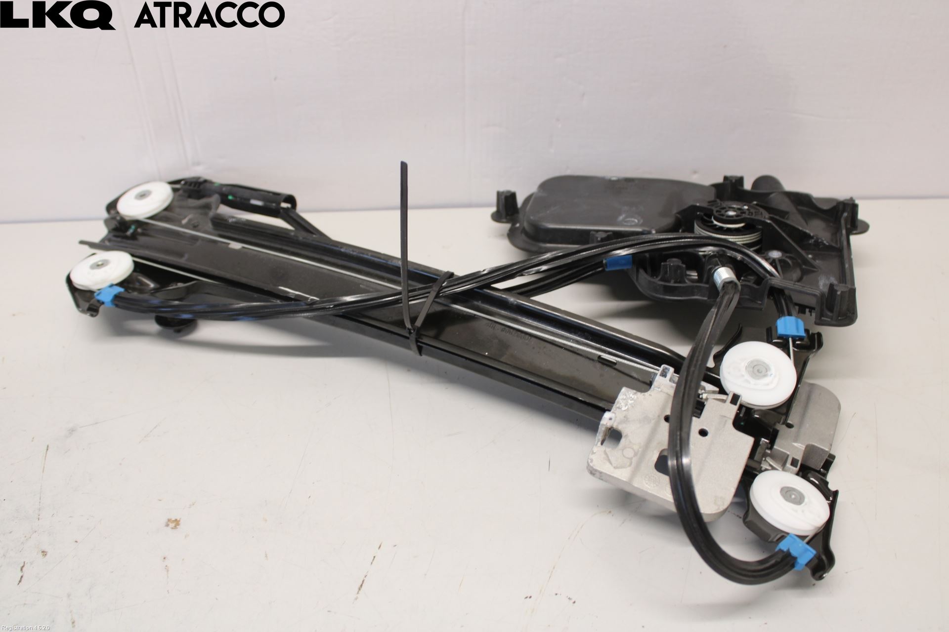 Tesla MODEL 3 17- Vindusheis El Komp