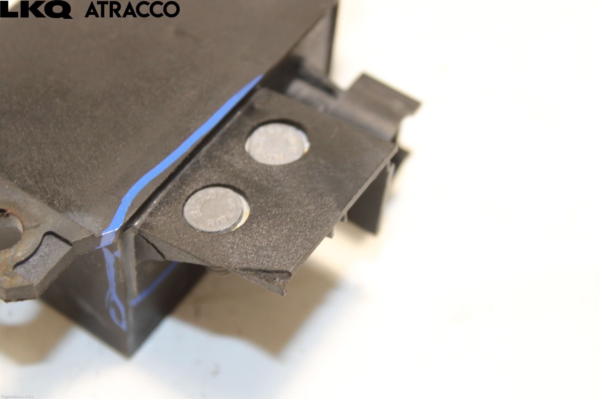 BMW X5 E70 07-13 Rele Øvrig