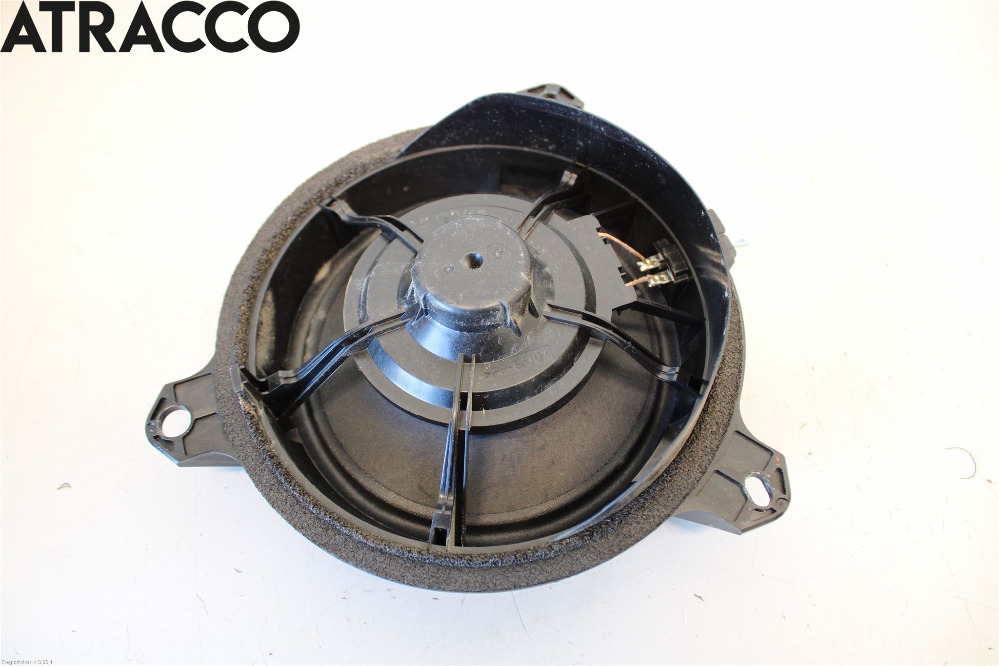 Toyota COROLLA 19- Innr Høyttaler