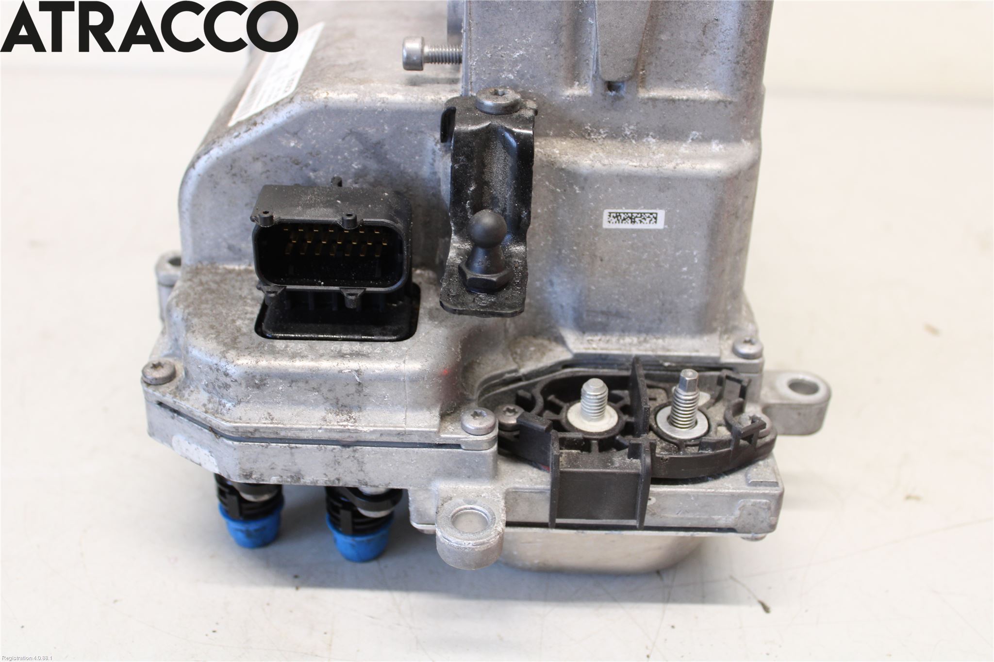 Volkswagen VW GOLF / E-GOLF VII 13-20 Inverter 12-)220V