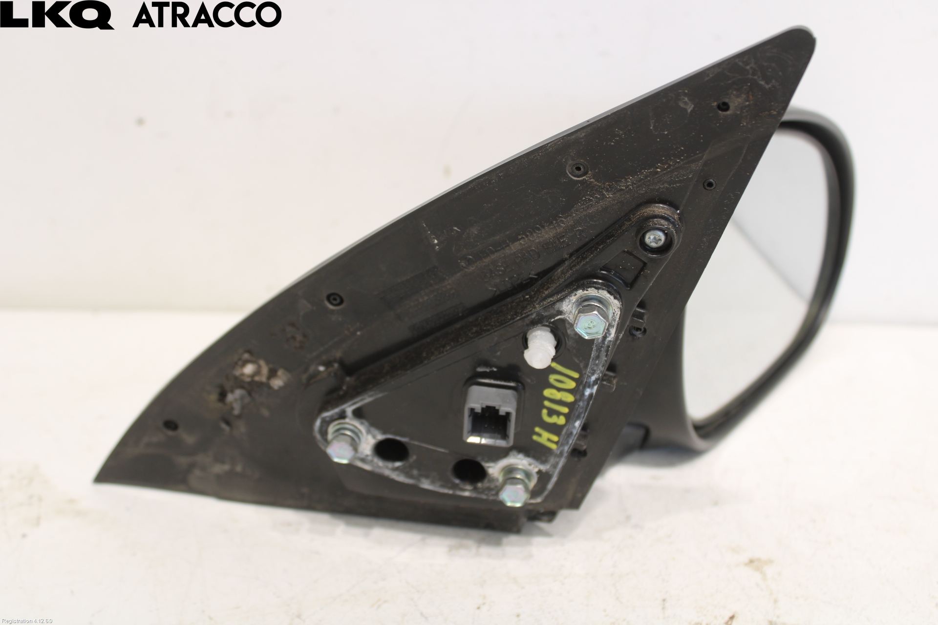 Hyundai i30 FD 07-12 Speil H M-Innvjustering