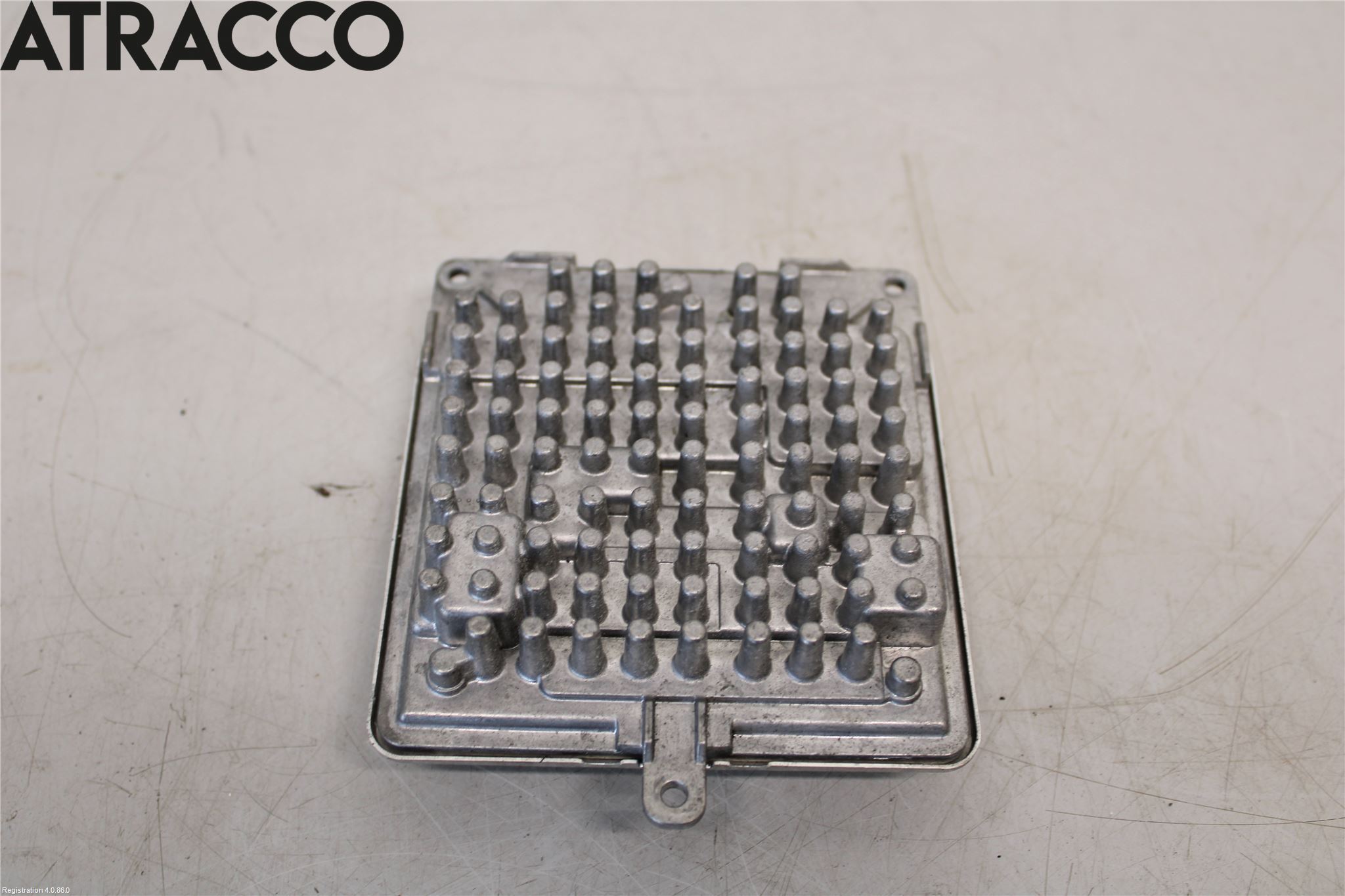 Polestar 2 20- Styreenhet Xenon