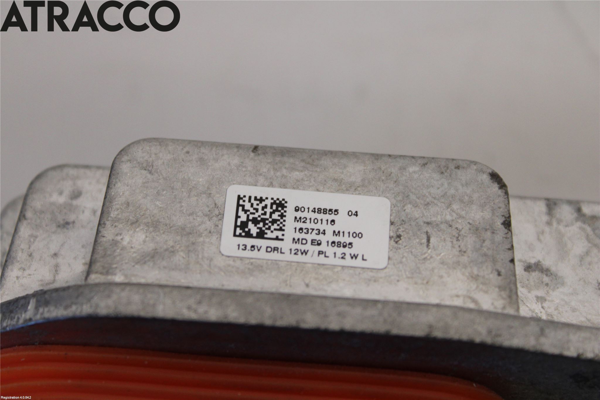 BMW i3 I01 13-22 Styreenhet Xenon