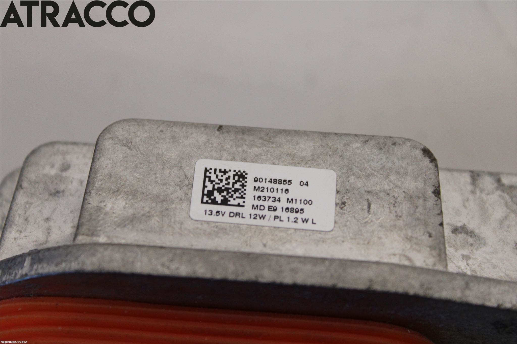 BMW i3 I01 13-22 Styreenhet Xenon