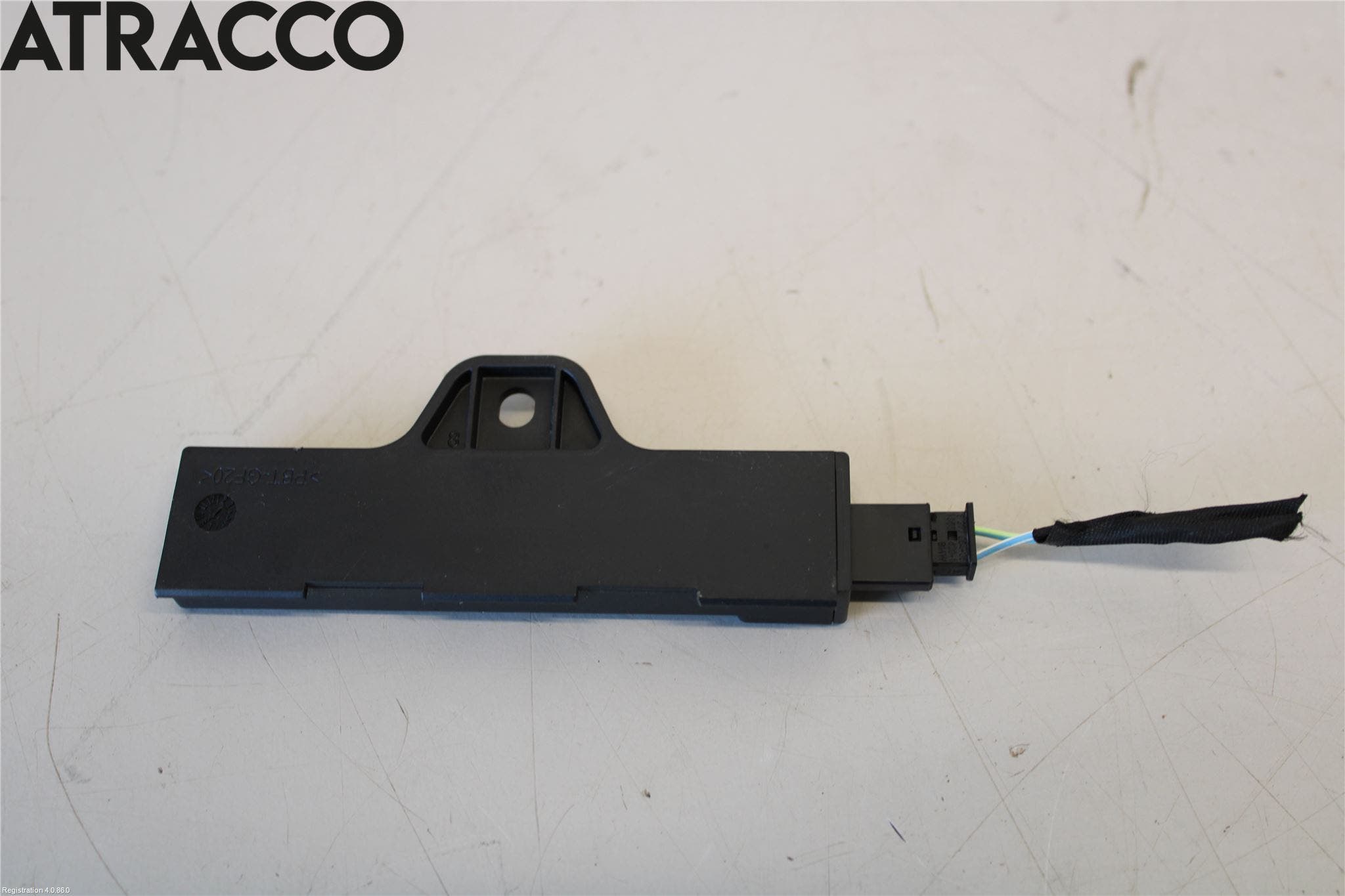 BMW 5 G30/G31/F90 17-23 Styreenhet Øvrig