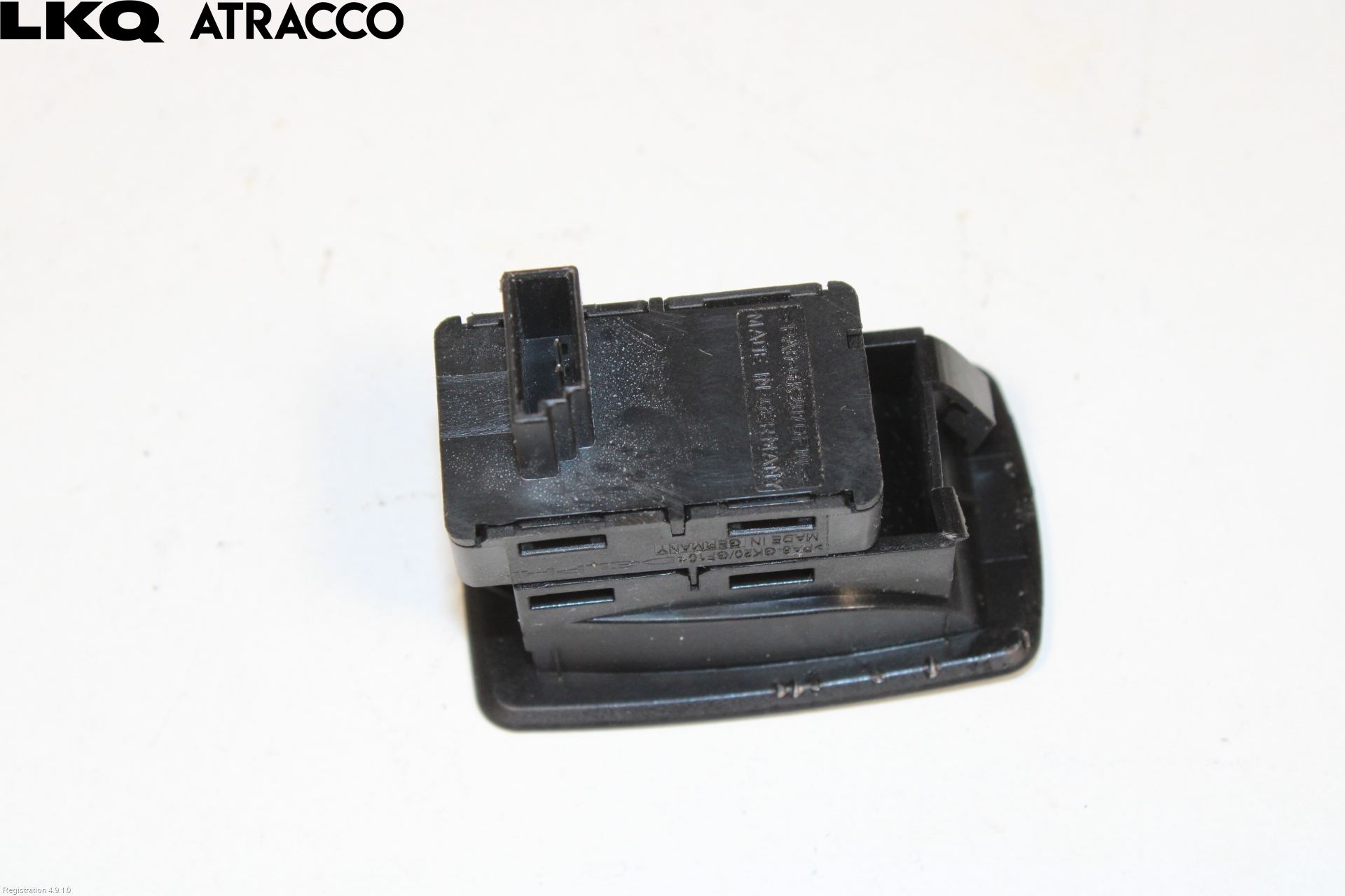 BMW 1 E87/81 5D/3D 03-11 Bryter Vindusheis