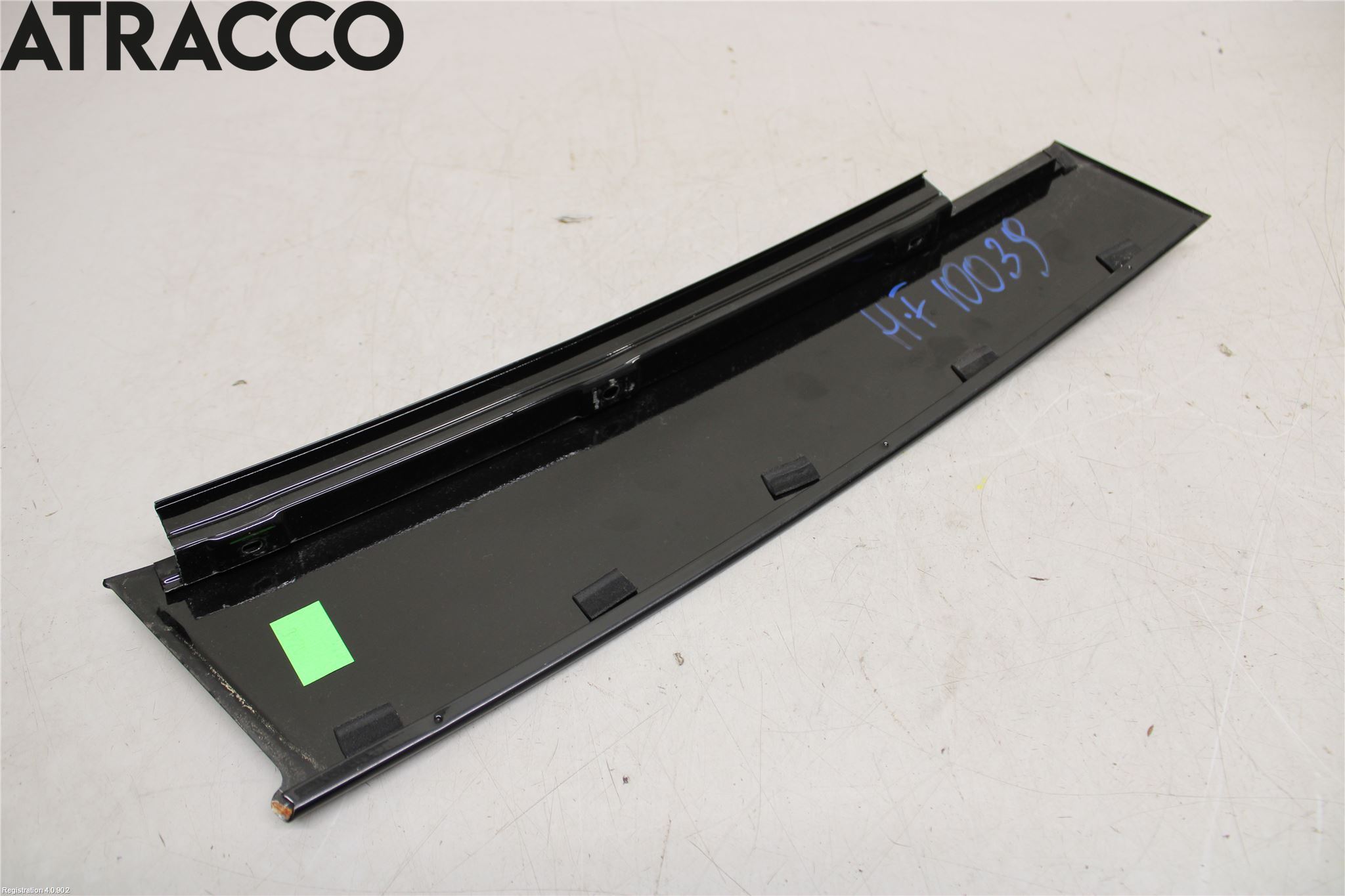 Opel INSIGNIA 09-16 Dør Dekorlist Hf