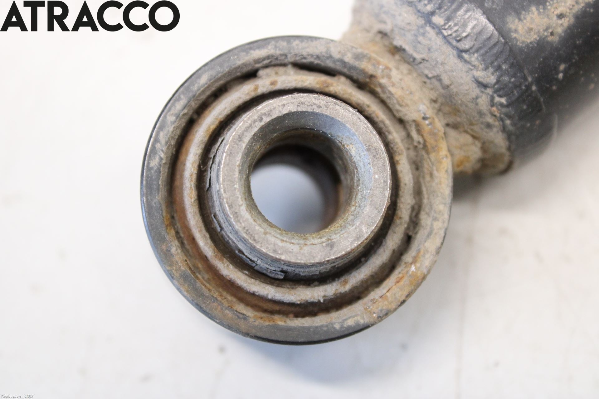 Toyota C-HR 16-23 Støtdemper Bak