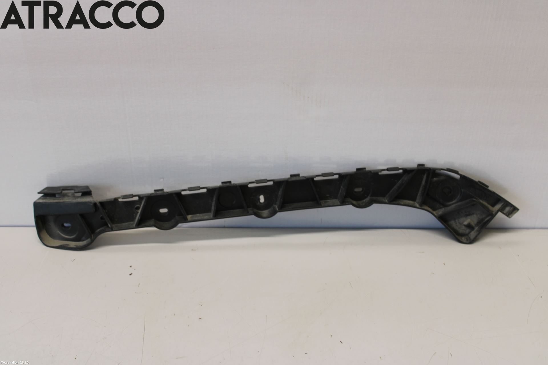 Skoda OCTAVIA (5E) 13-20 Støtfanger Bak Feste