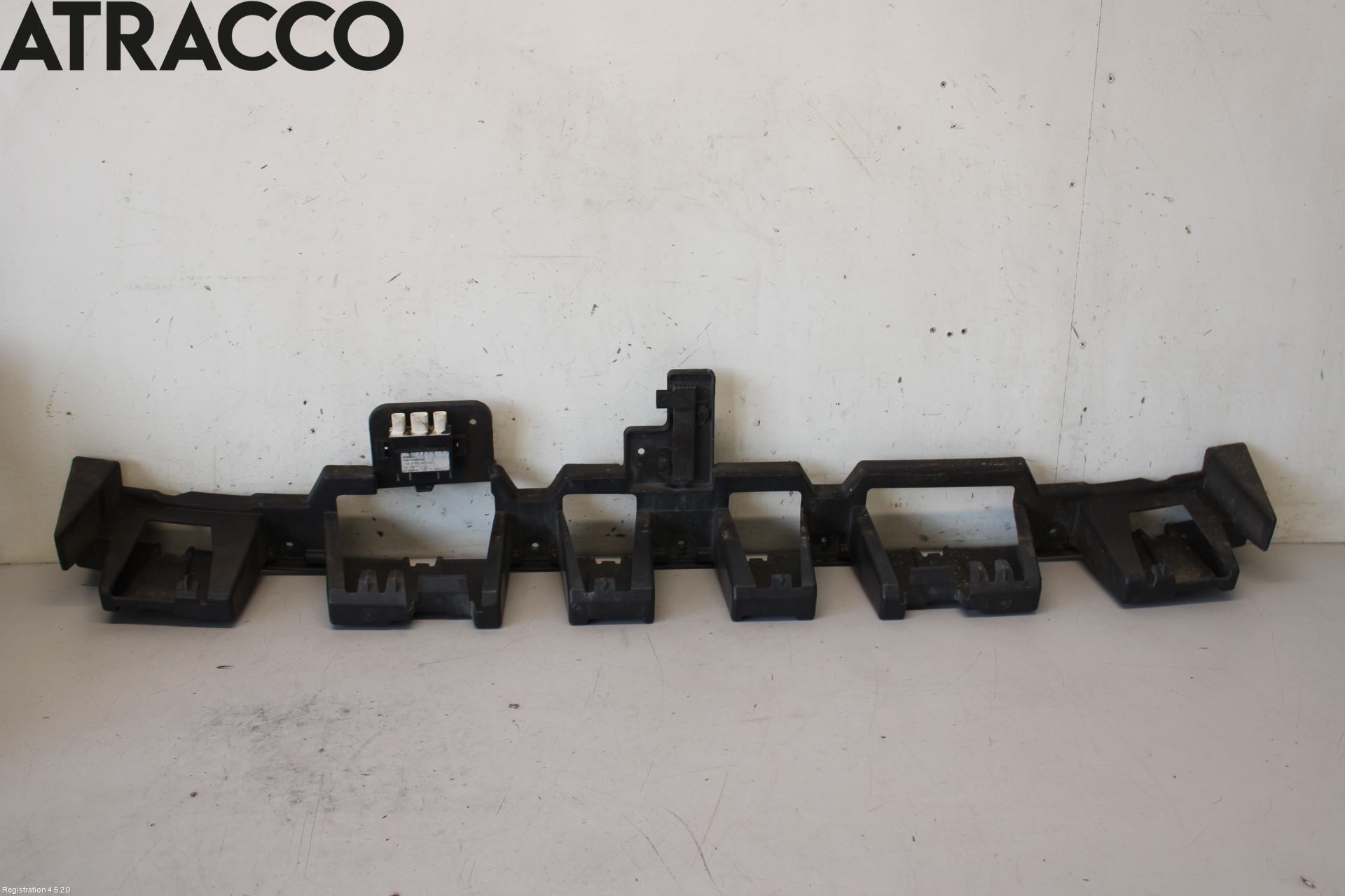 Ford KUGA 13-16 Støtfanger Bak Feste