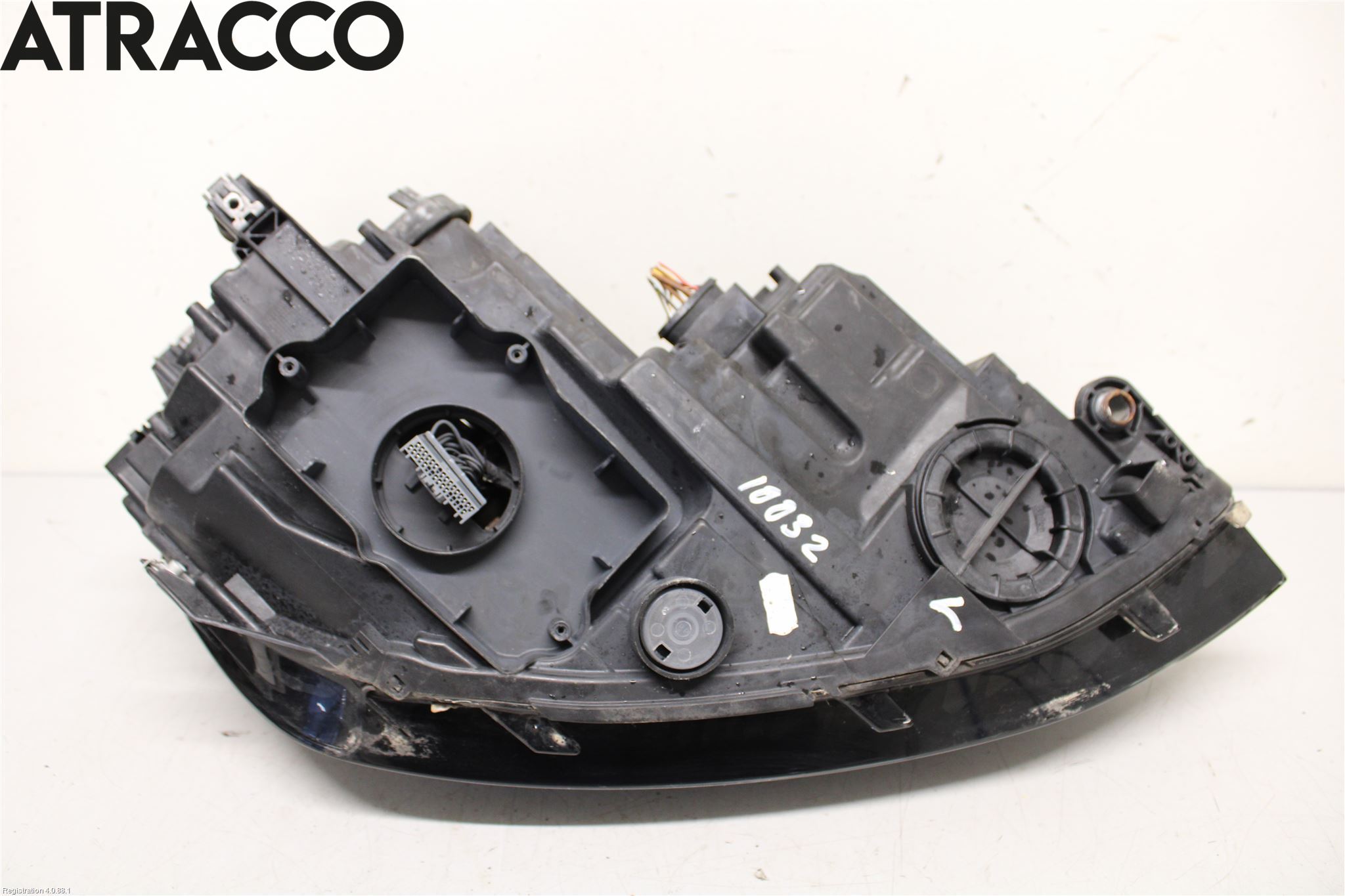 Volkswagen VW GOLF / E-GOLF VII 13-20 Frontlykt Venstre