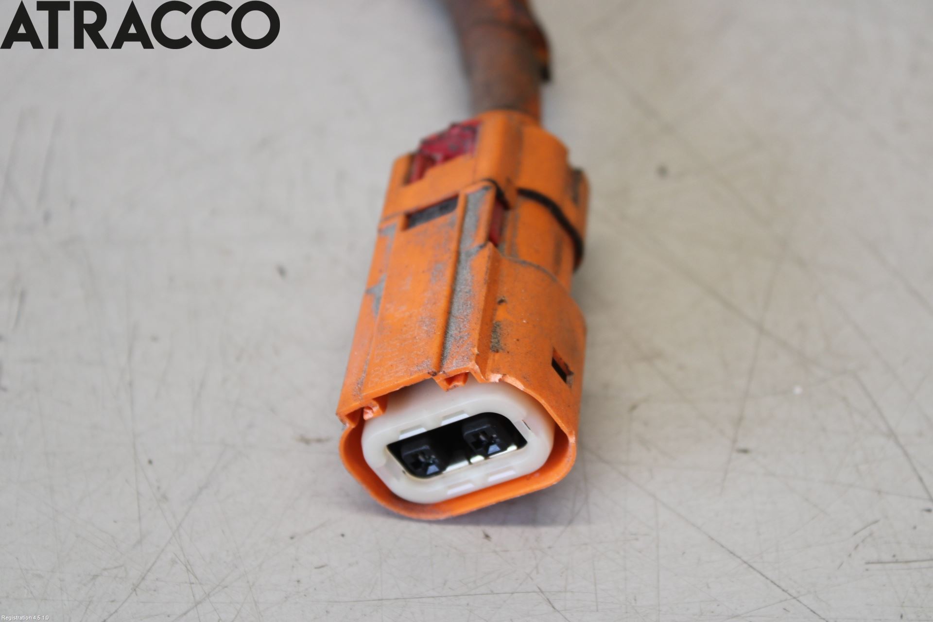 Volkswagen VW GOLF / E-GOLF VII 13-20 Kabelhärva Högspänning