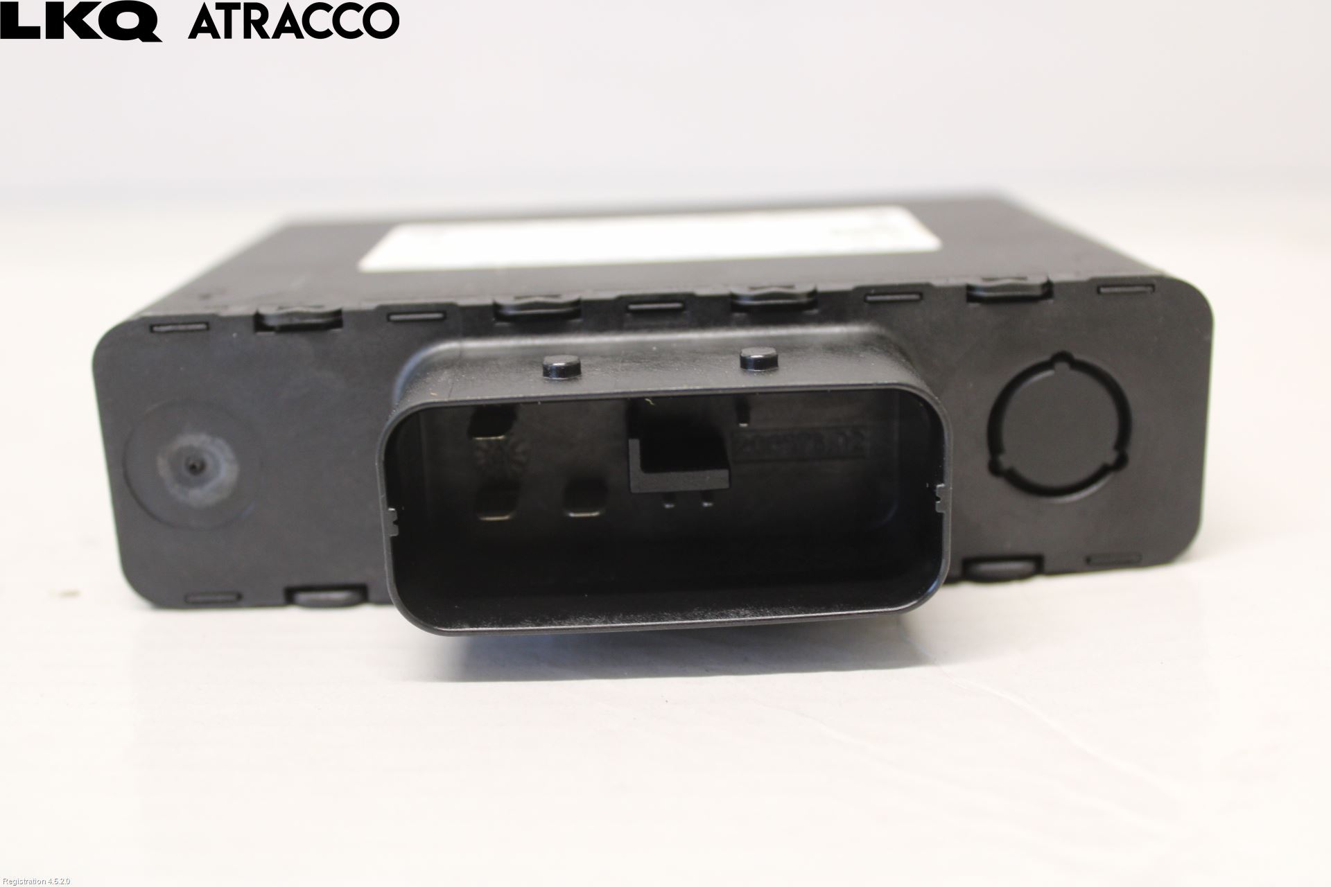 Audi S5 07- Styreenhet Øvrig