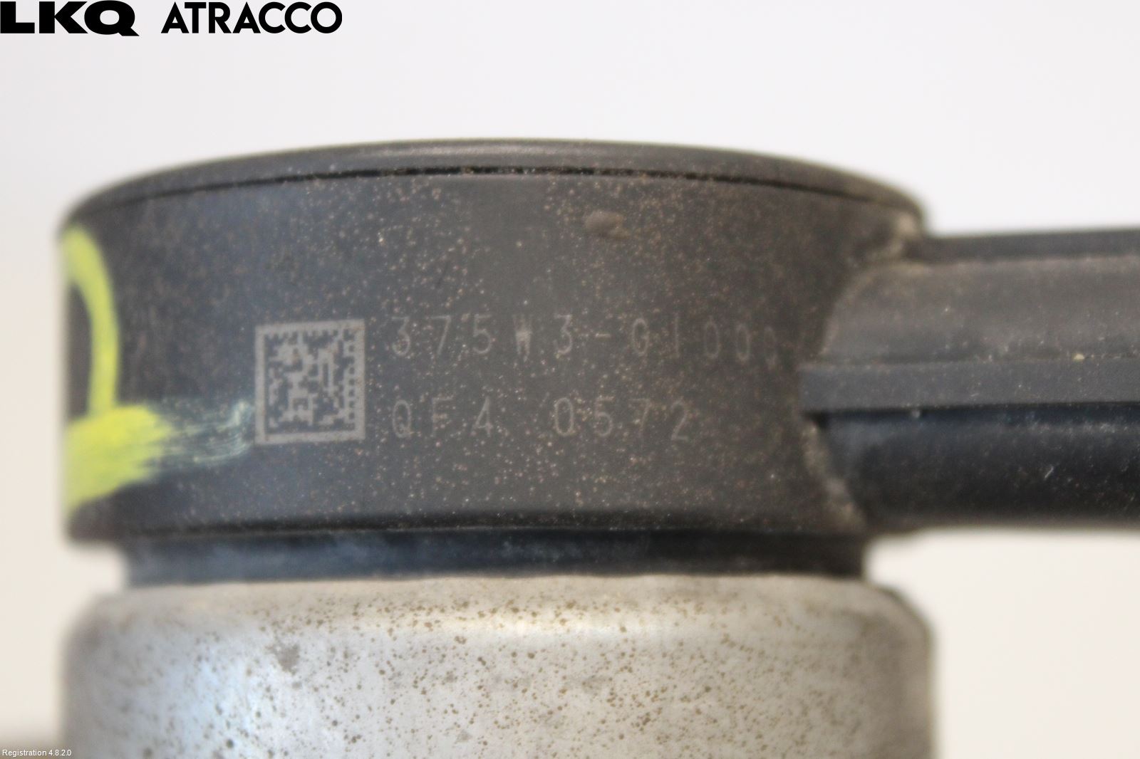 Hyundai IONIQ 5 NE 22- Varme Sirkulasjonspumpe