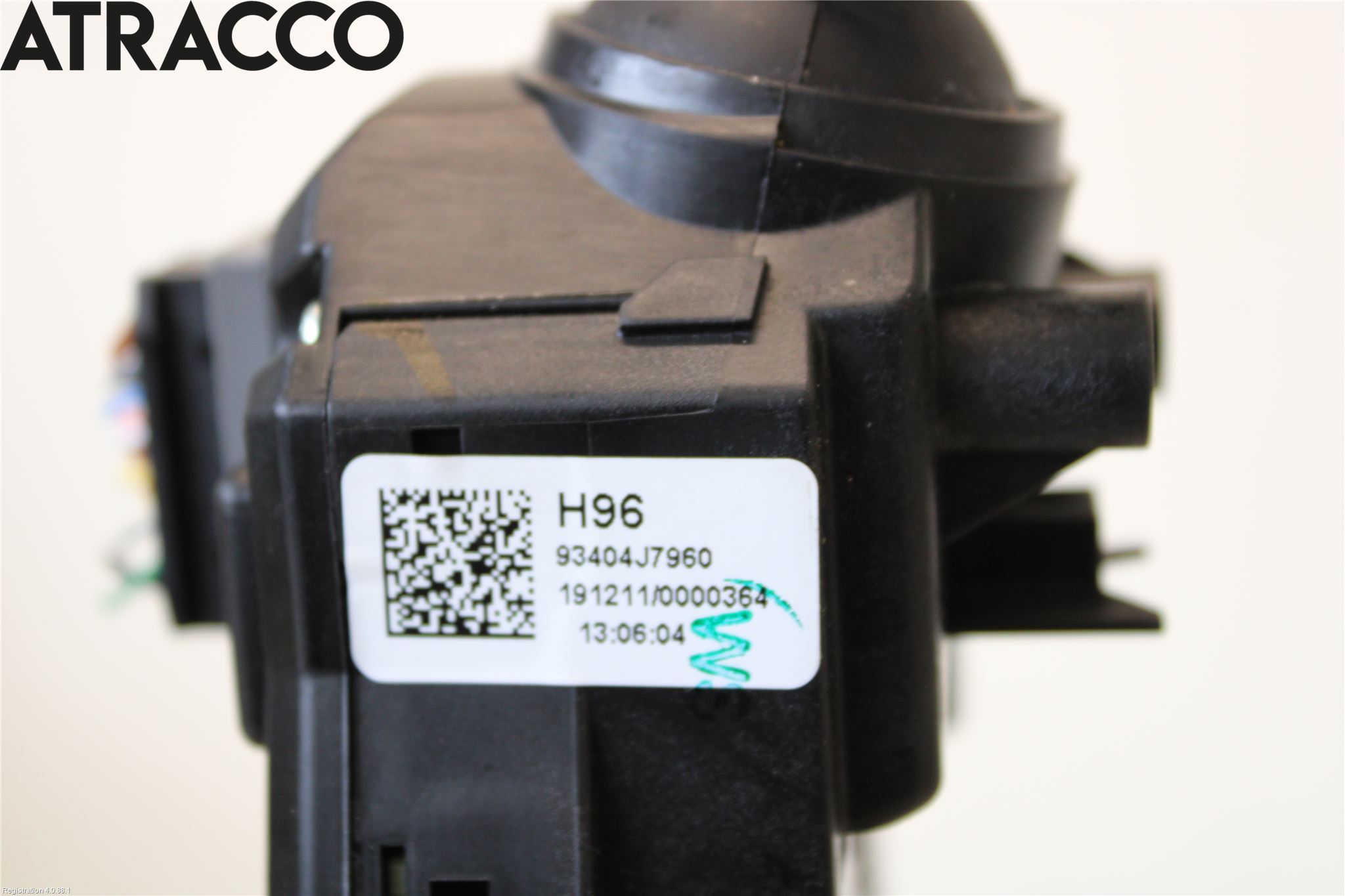 Kia CEED/CEED SW 19- Bryter Ratt Kombi H Og V