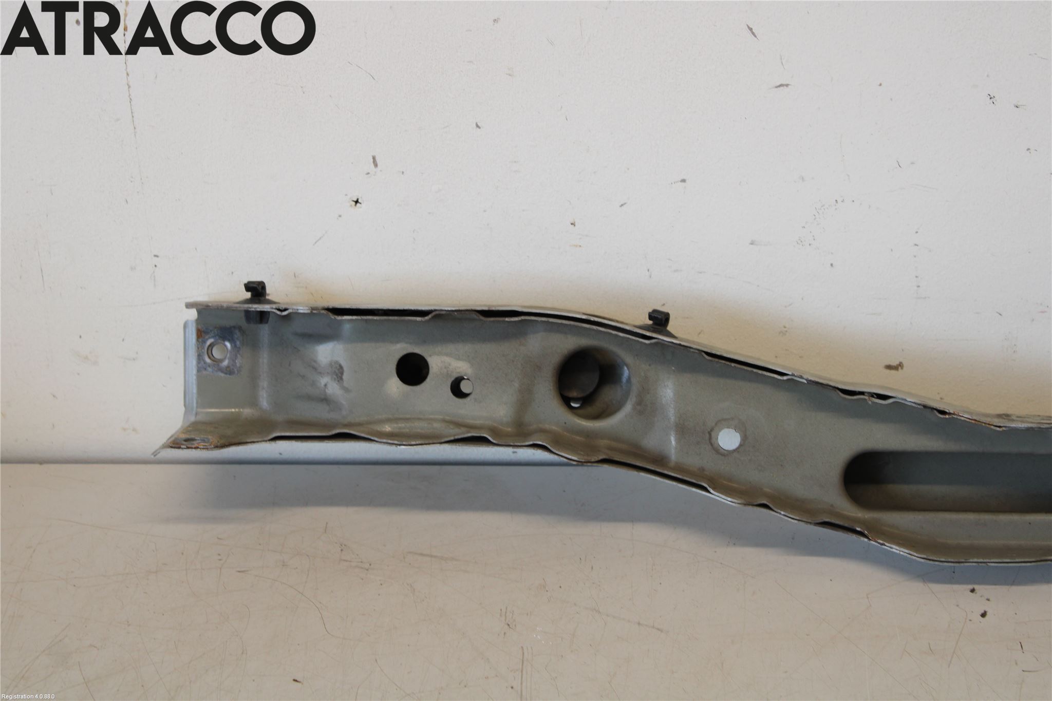 Toyota AURIS 13-19 Frontplate Øvre