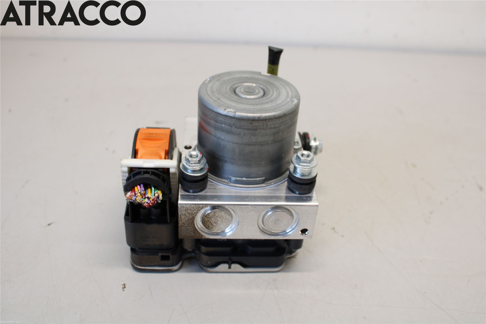 Peugeot EXPERT/E-EXPERT 17- Abs Hydraulikkaggregat