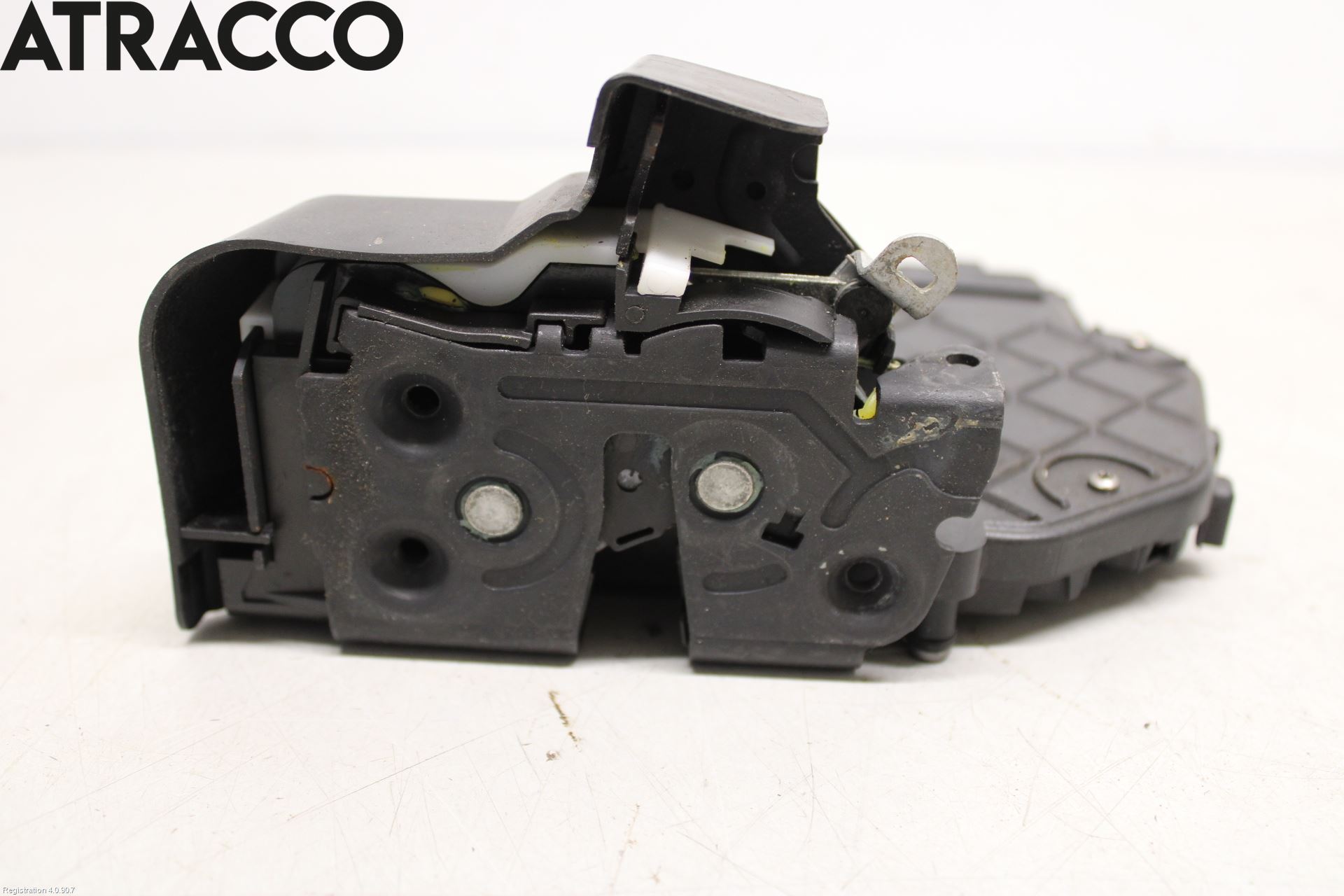 Volvo V70 08-13 Dørlås - Låsekasse