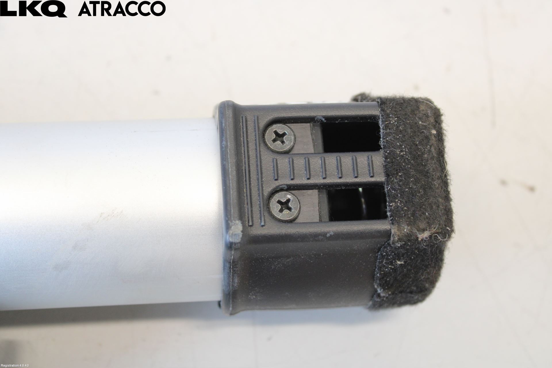 Kia CARENS III 13-19 Innr Innsyn Beskytelse Stv