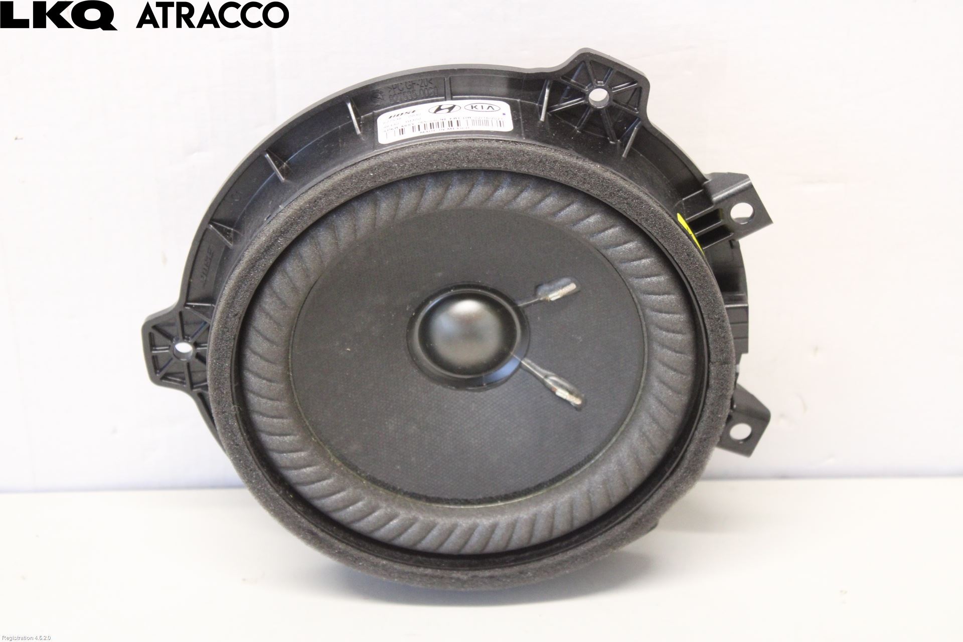 Hyundai IONIQ 5 NE 22- Innr Høyttaler