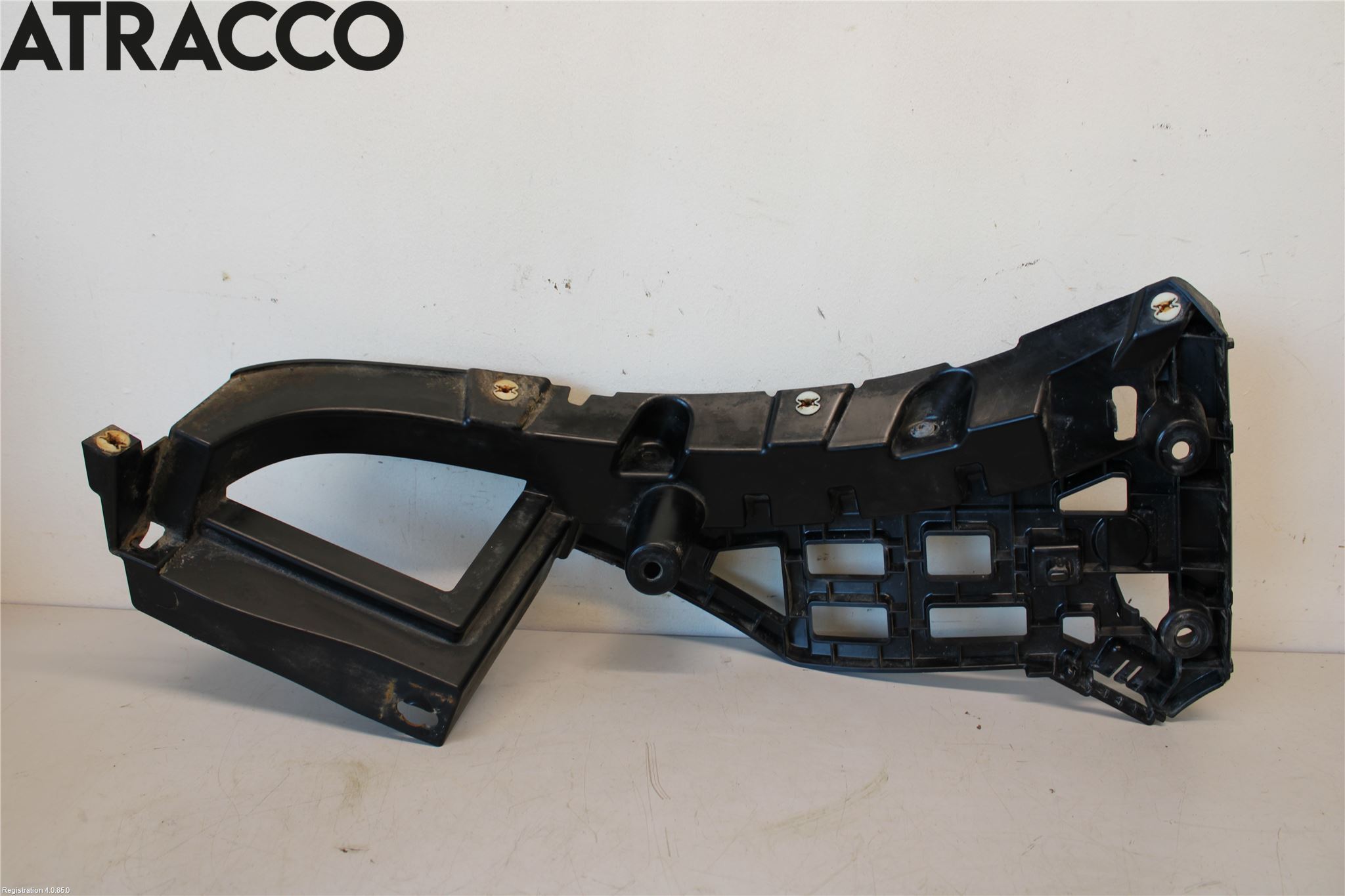 Porsche MACAN/EV 14- Støtfanger Bak Feste